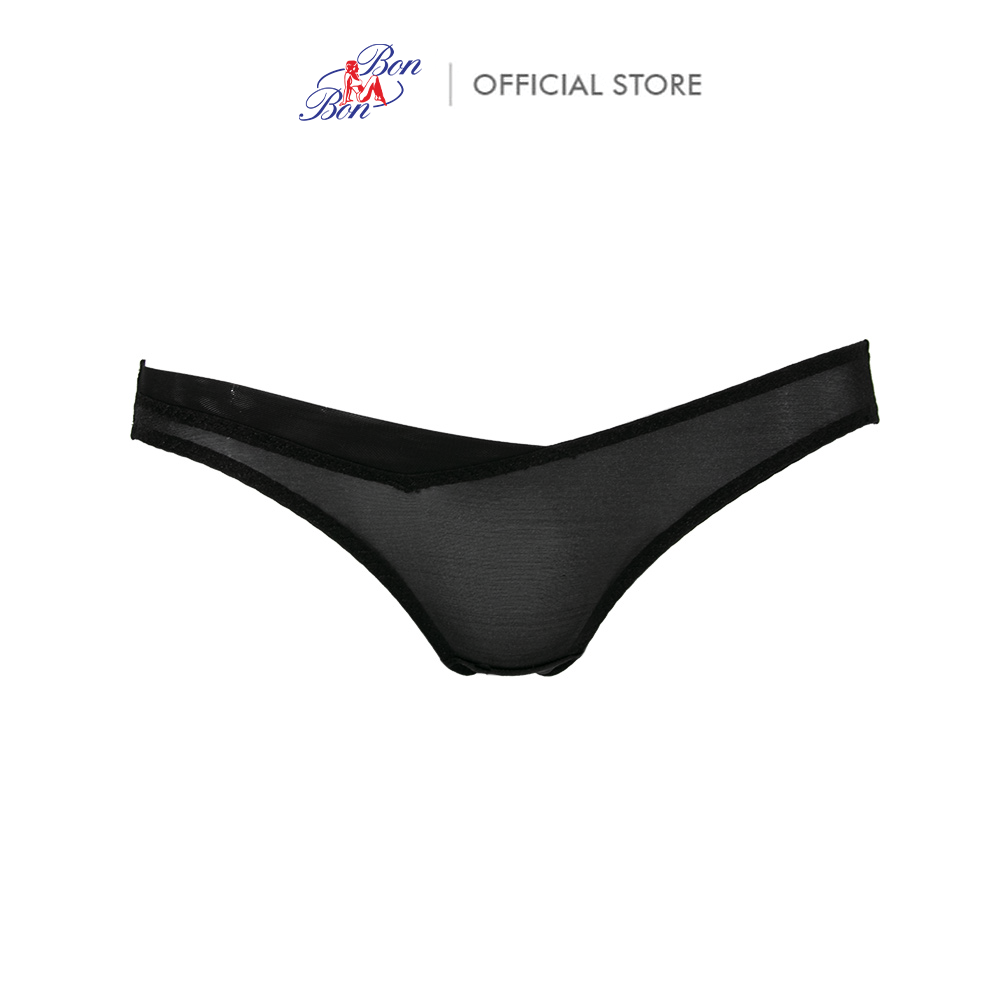 Quần lót lưng thấp, đáy ngắn - SV3563