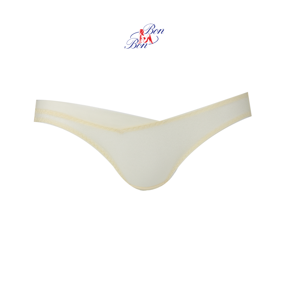 Quần lót lưng thấp, đáy ngắn - SV3563