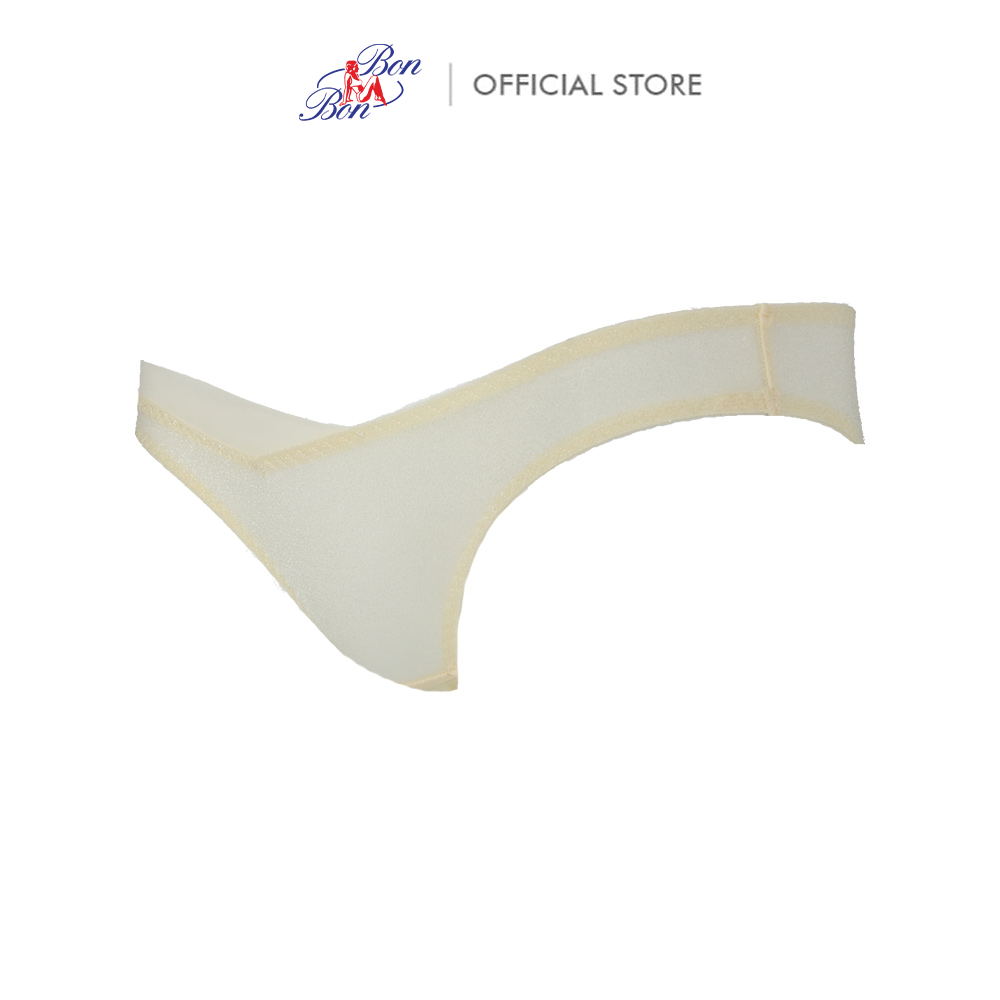 Quần lót lưng thấp, đáy ngắn - SV3563