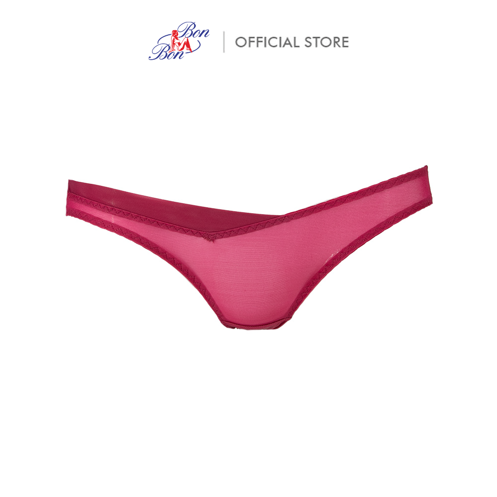 Quần lót lưng thấp, đáy ngắn - SV3563