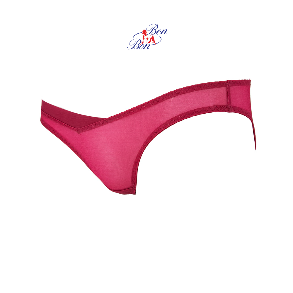 Quần lót lưng thấp, đáy ngắn - SV3563