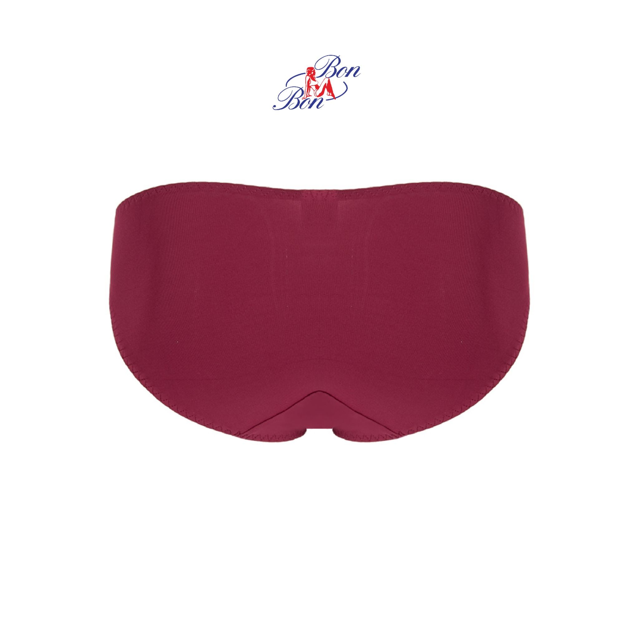Quần lót lưng thấp, kiểu đơn giản - SV3571