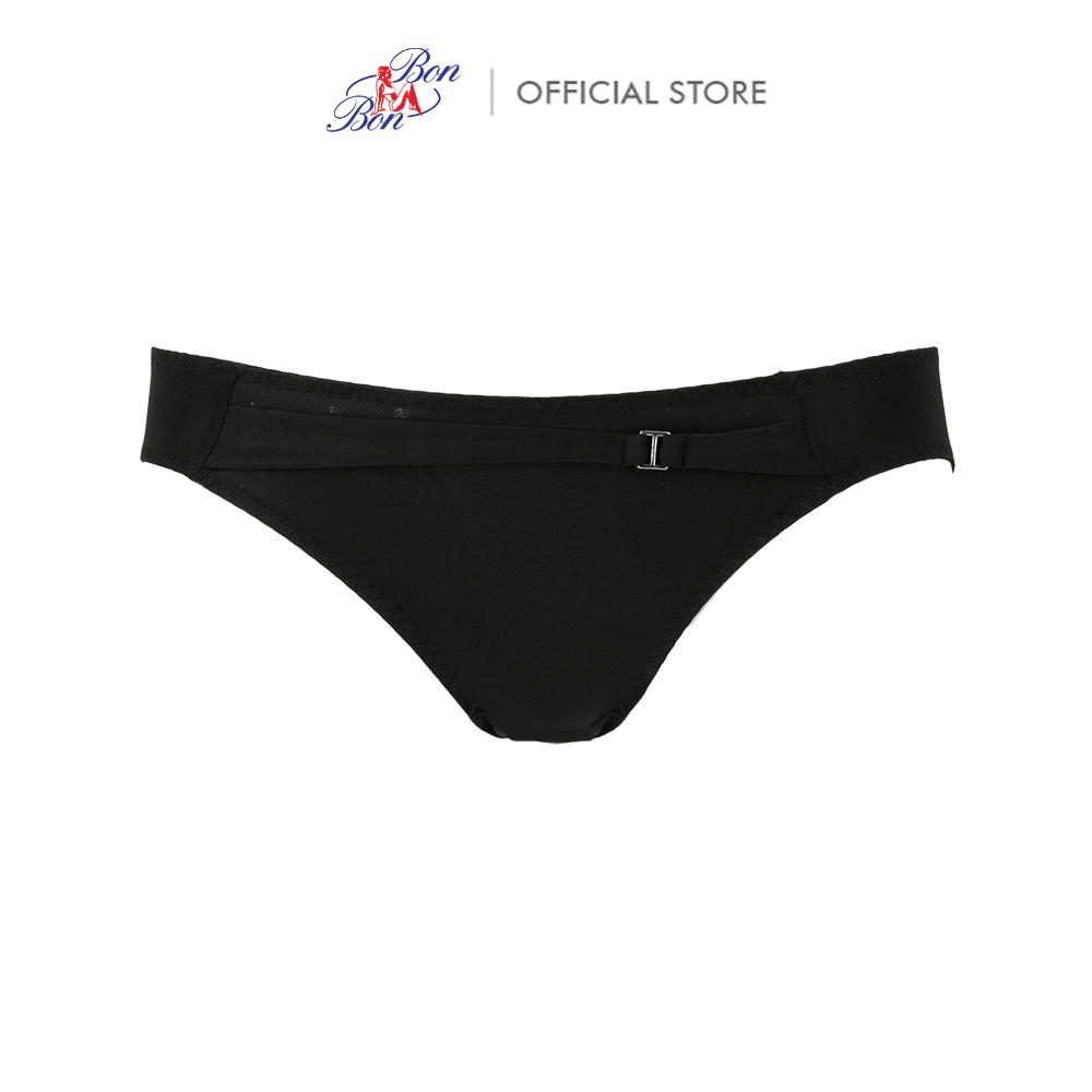 Quần lót lưng thấp, kiểu đơn giản - SV3571