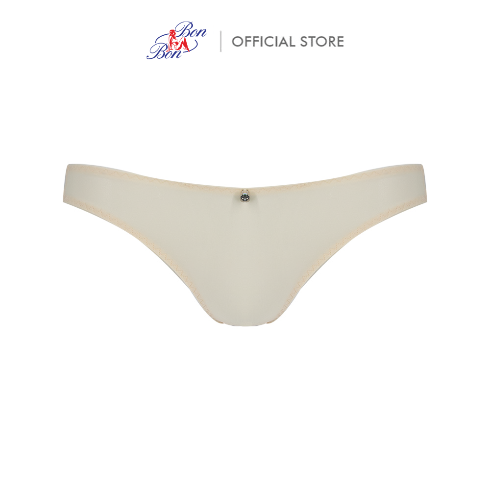 Quần lót lưng thấp nửa mông, vải thun - SV3572