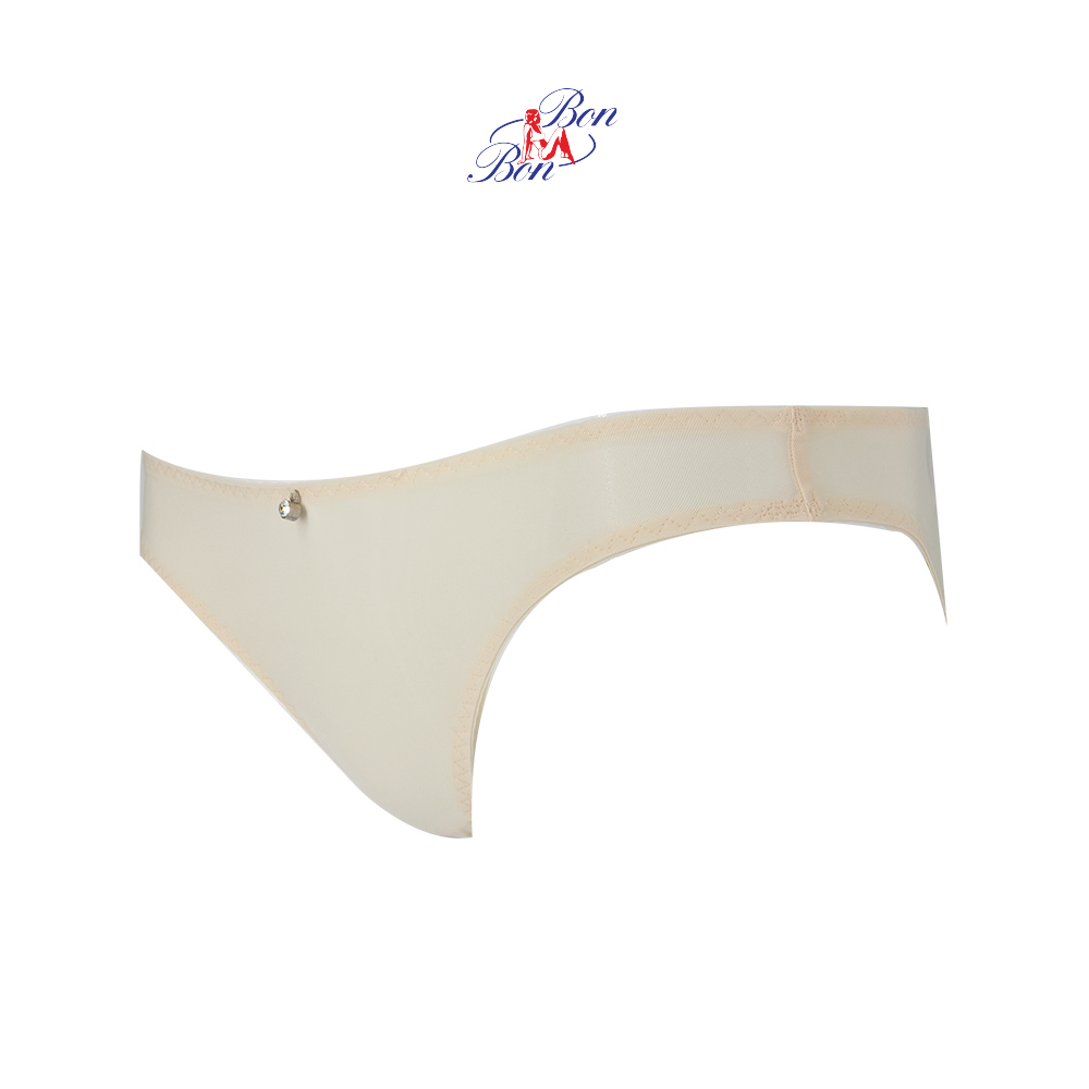 Quần lót lưng thấp nửa mông, vải thun - SV3572