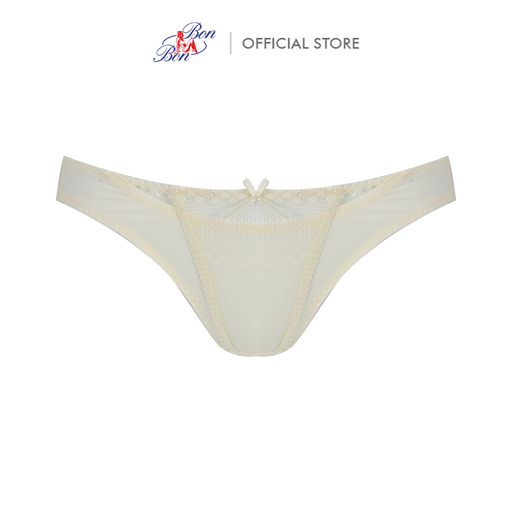 Quần lót lưng thấp, thun lạnh - SV3573