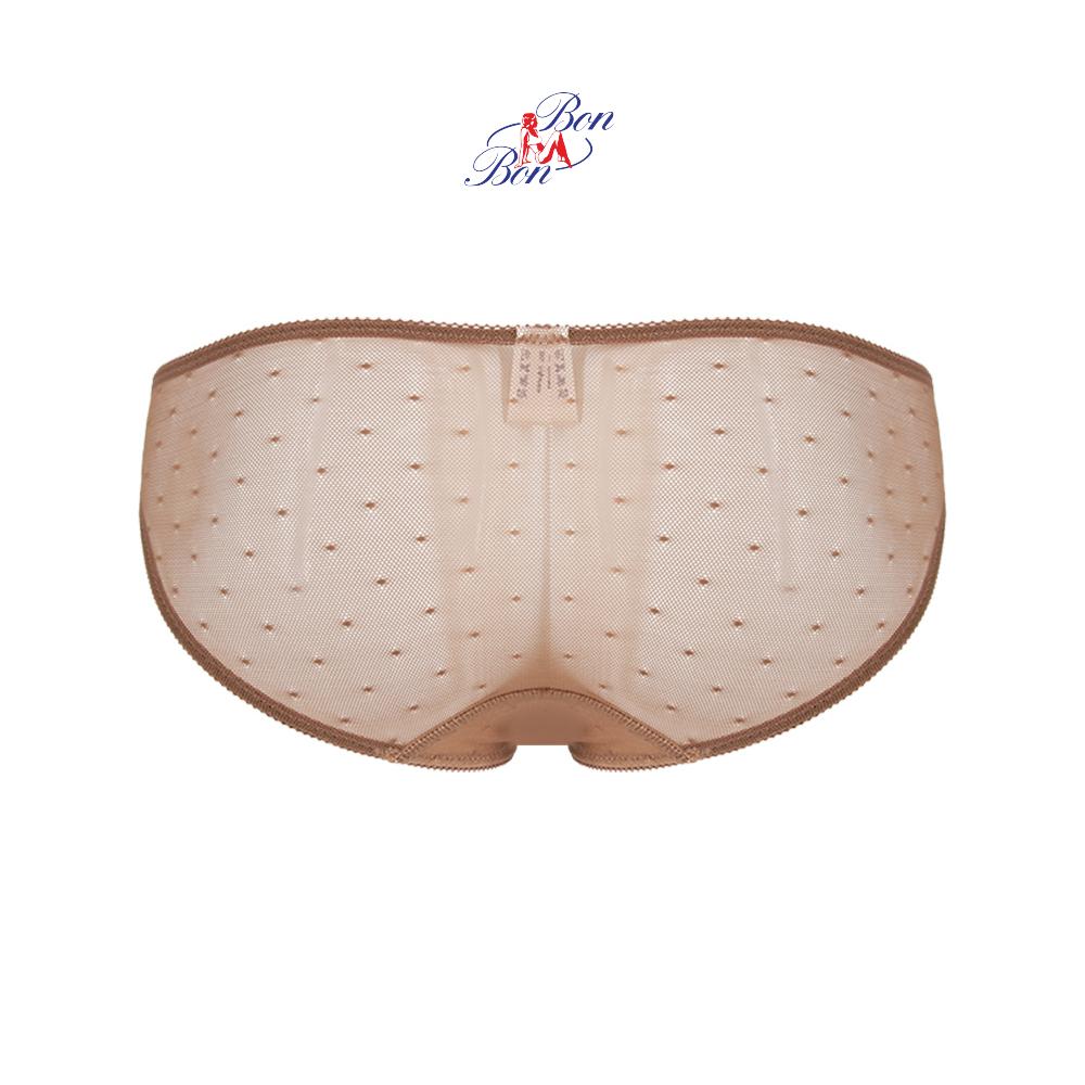 Quần lót lưng vừa, dáng chữ V - SV3574