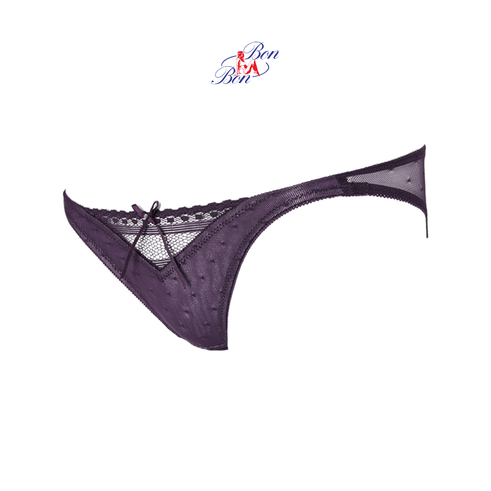Quần lót lưng vừa, dáng chữ V - SV3574