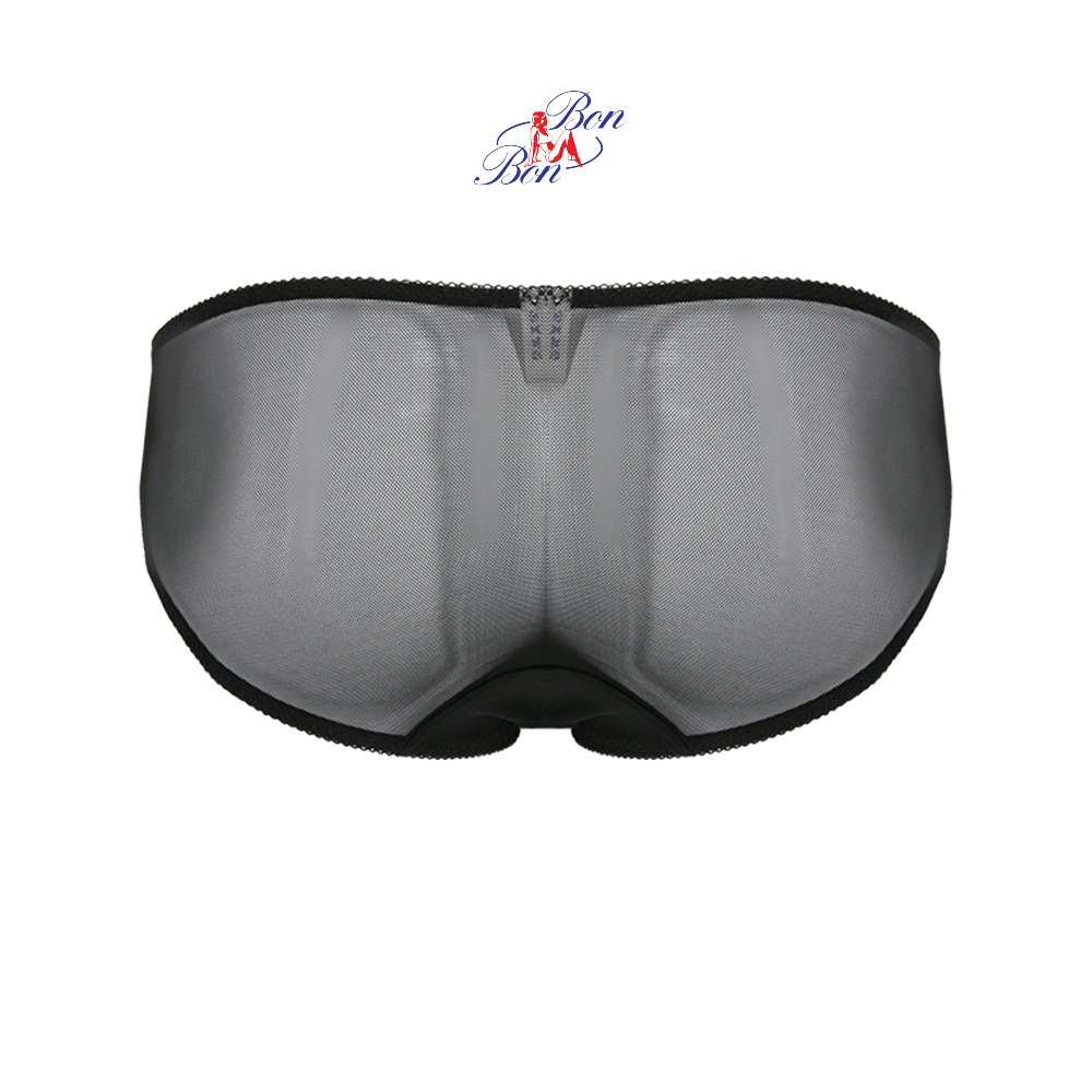 Quần lót lưng thấp, phủ ren - SV3595