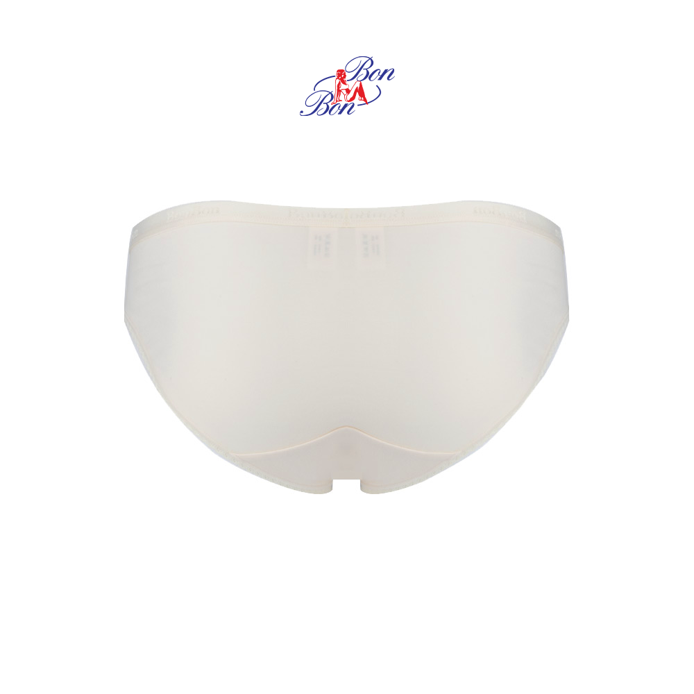 Quần lót cotton lưng thấp, màu nhạt - SV6015-1