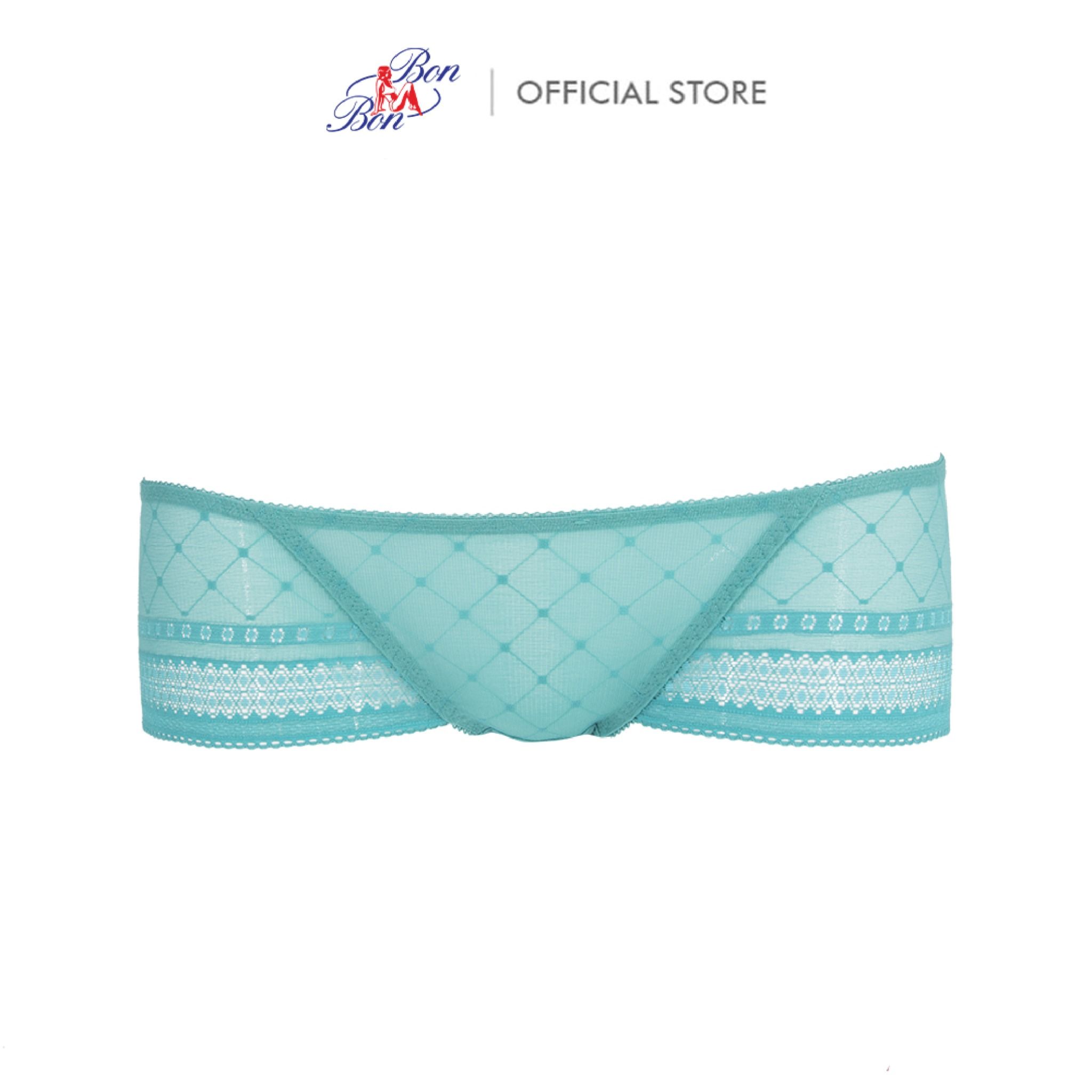 Quần lót không đường may, lưng cao - SV8013