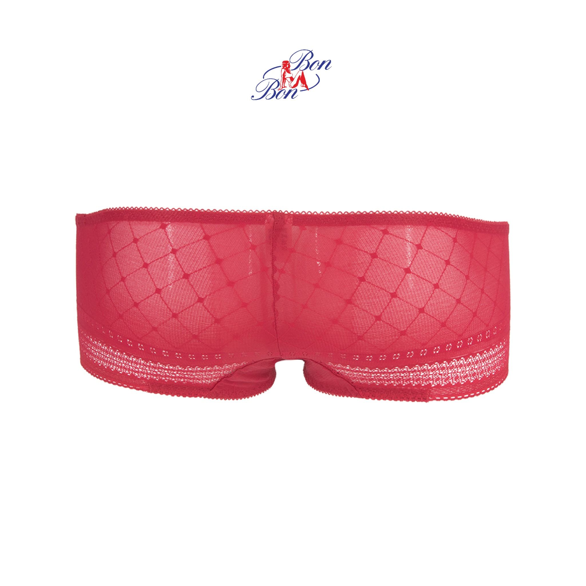Quần lót không đường may, lưng cao - SV8013