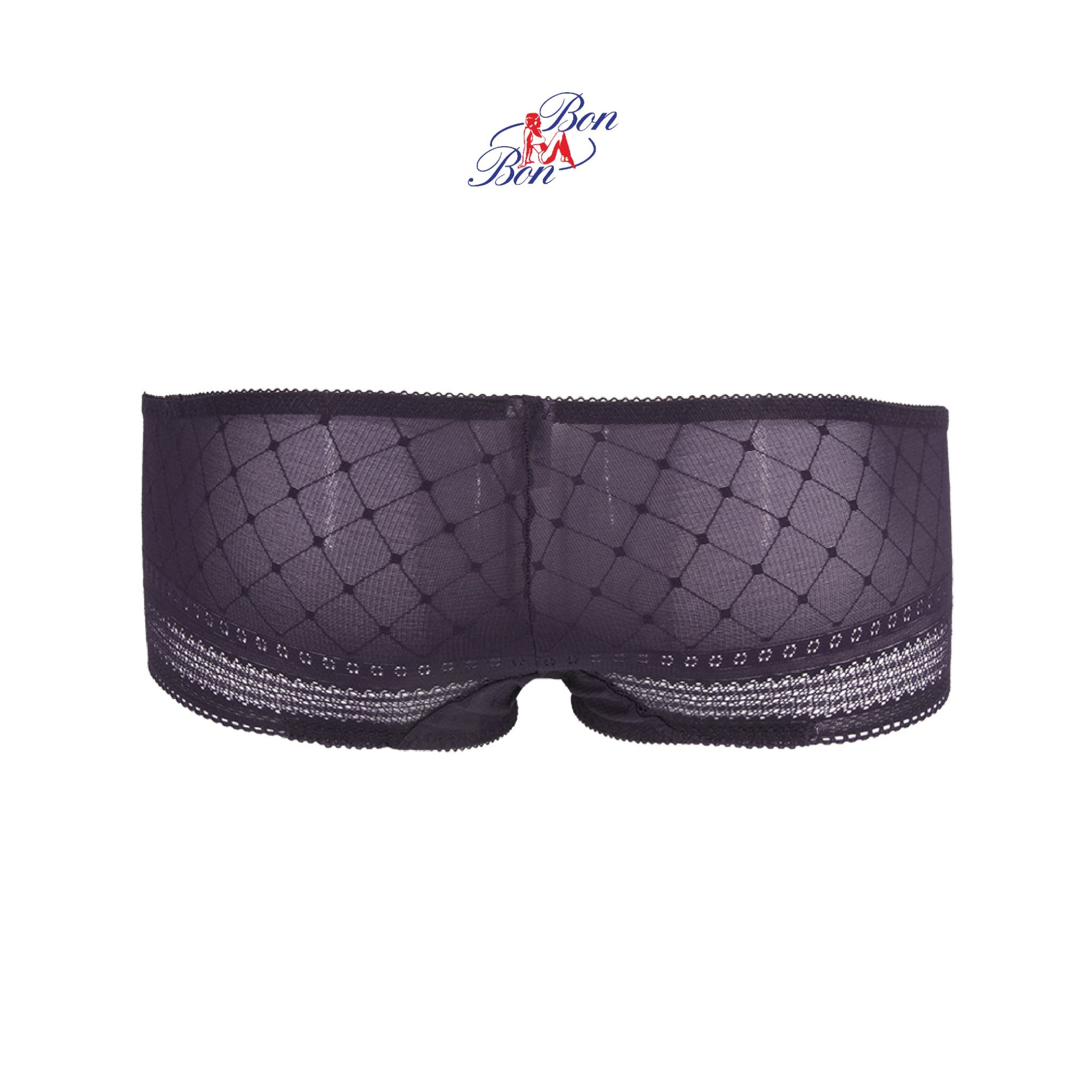 Quần lót không đường may, lưng cao - SV8013
