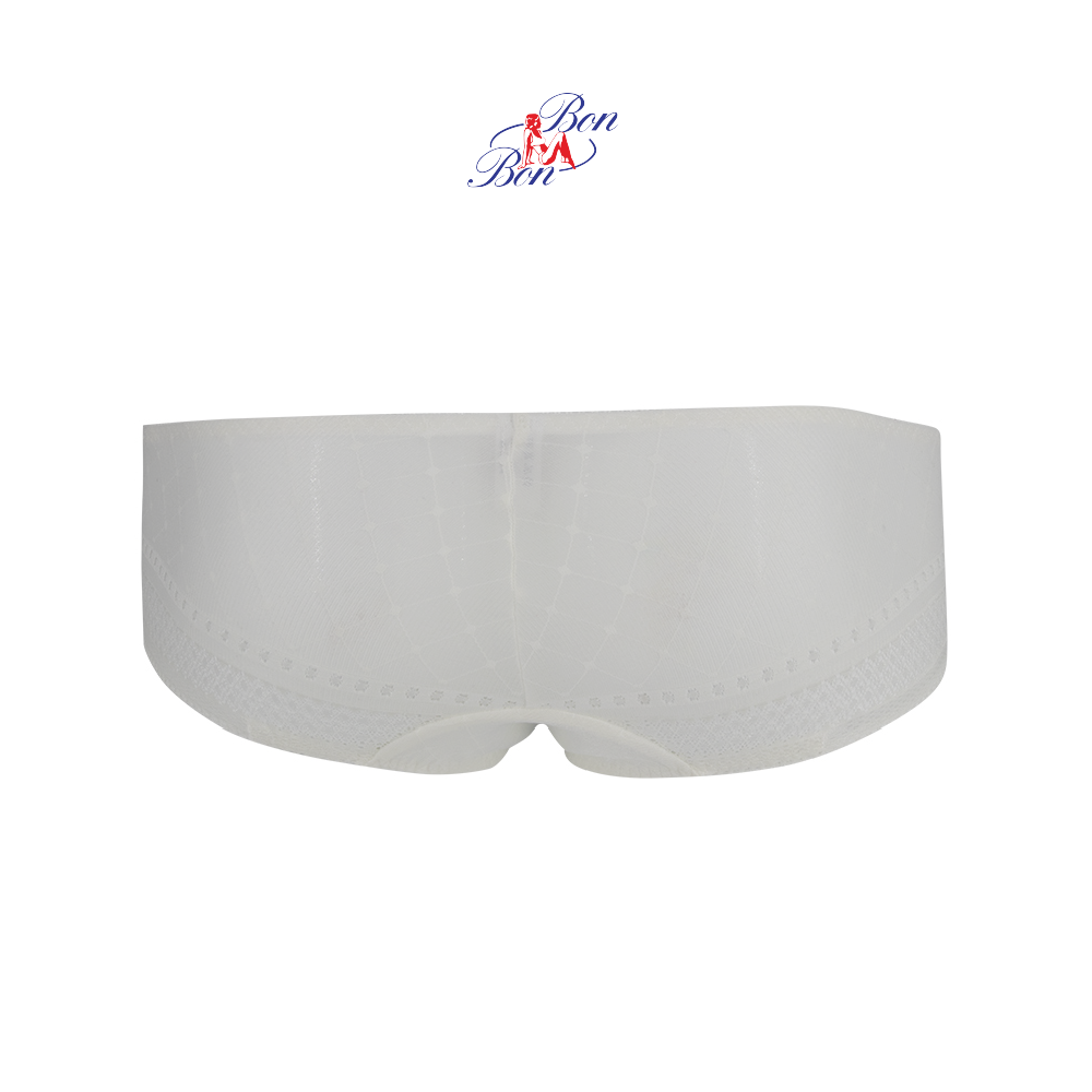 Quần lót lưng vừa, ren - SV8014