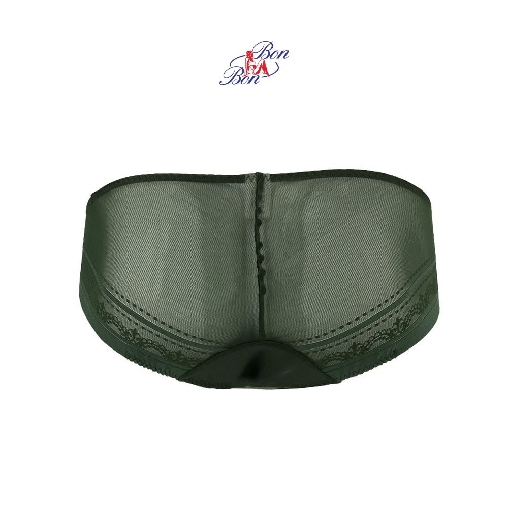 Quần lót không đường may, co giãn tốt - SV8018