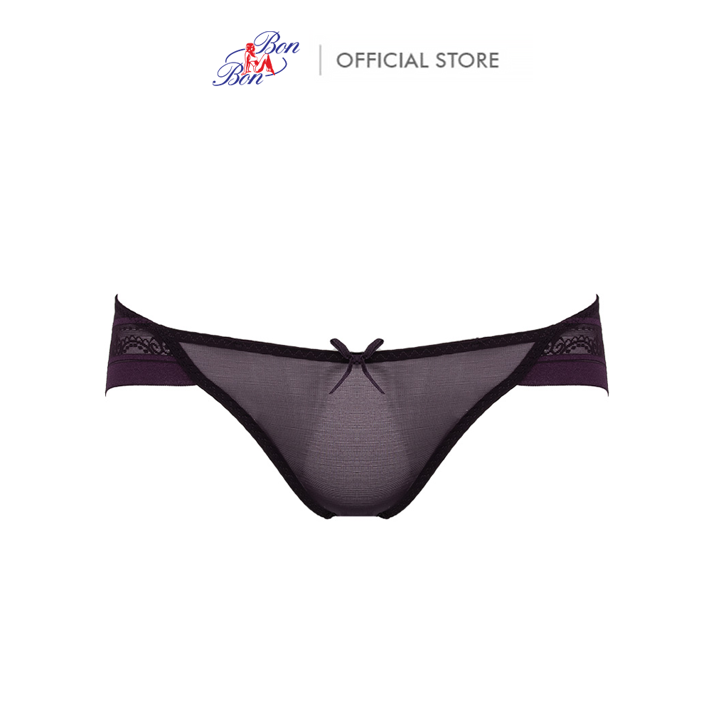Quần lót không đường may, co giãn tốt - SV8018