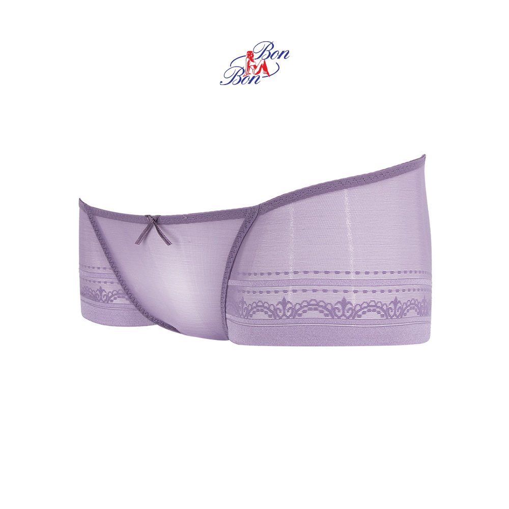 Quần không đường may, lưng cao - SV8019