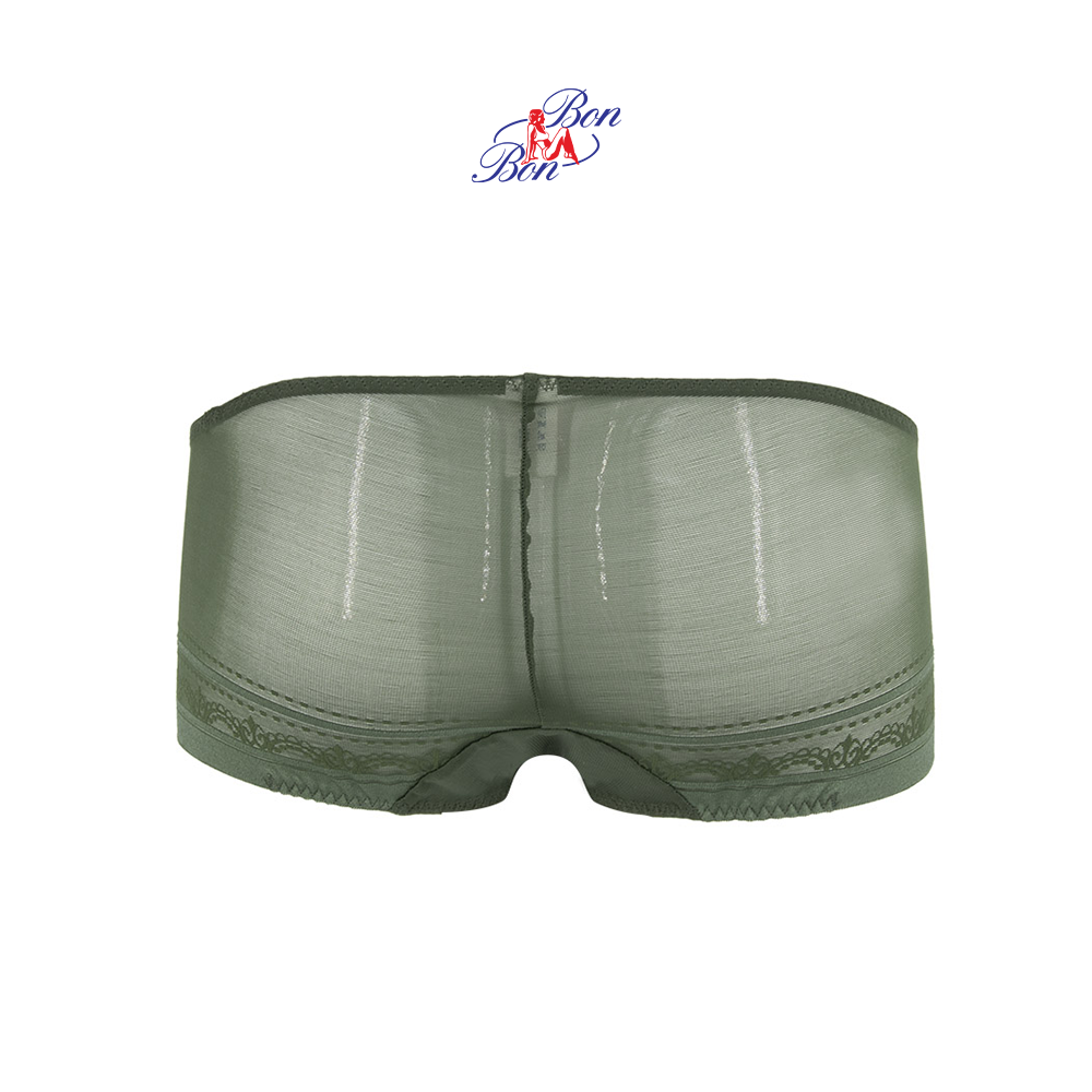 Quần không đường may, lưng cao - SV8019