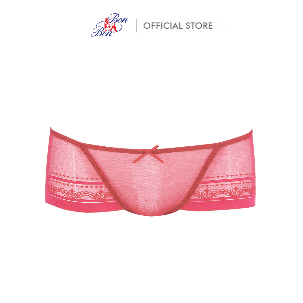 Quần không đường may, lưng cao - SV8019