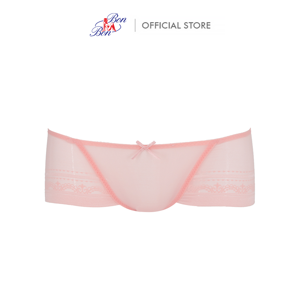 Quần không đường may, lưng cao - SV8019