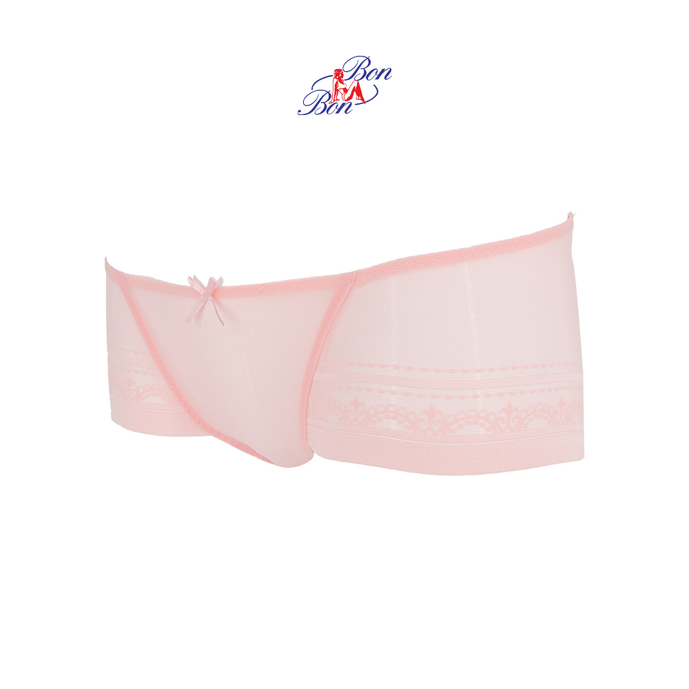 Quần không đường may, lưng cao - SV8019
