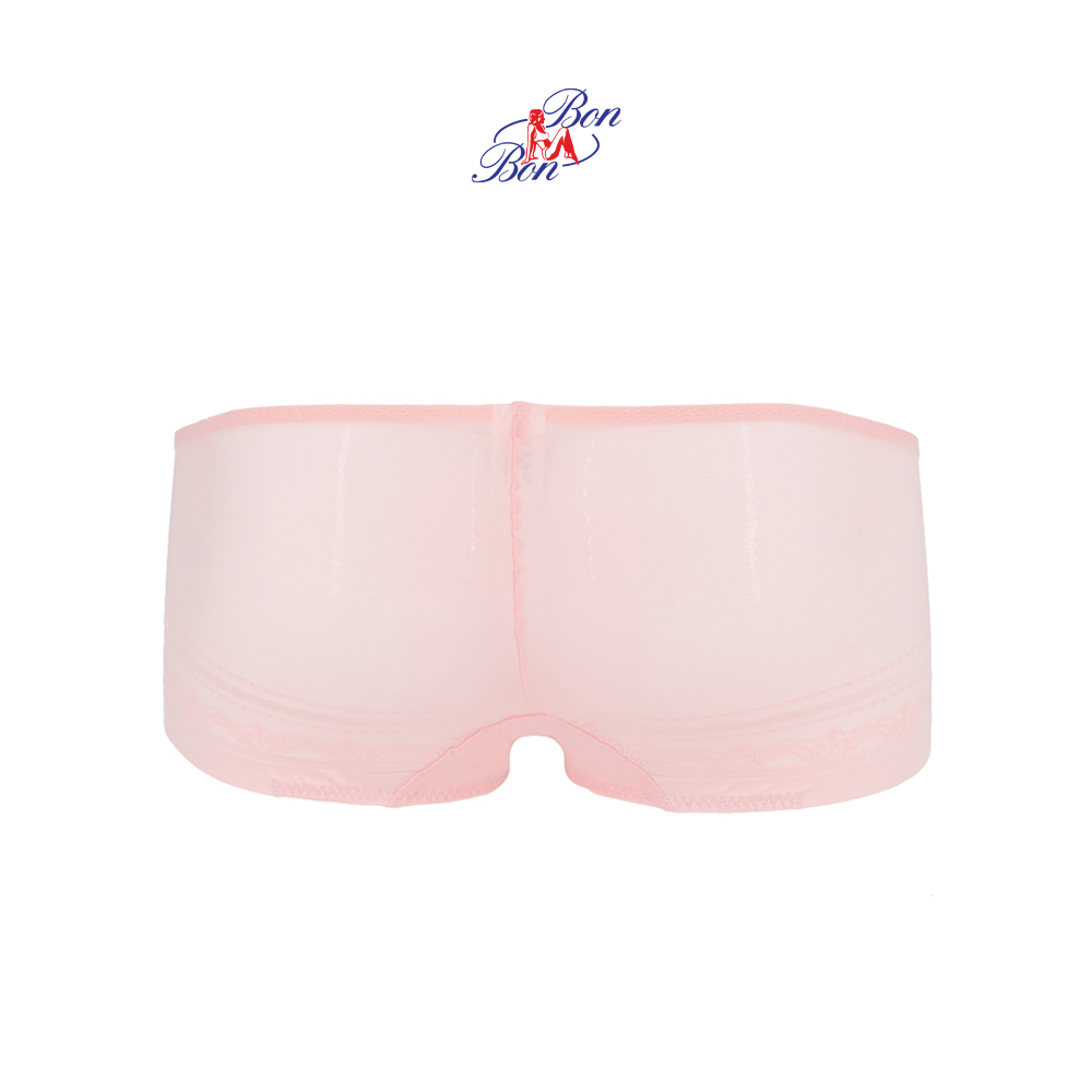 Quần không đường may, lưng cao - SV8019