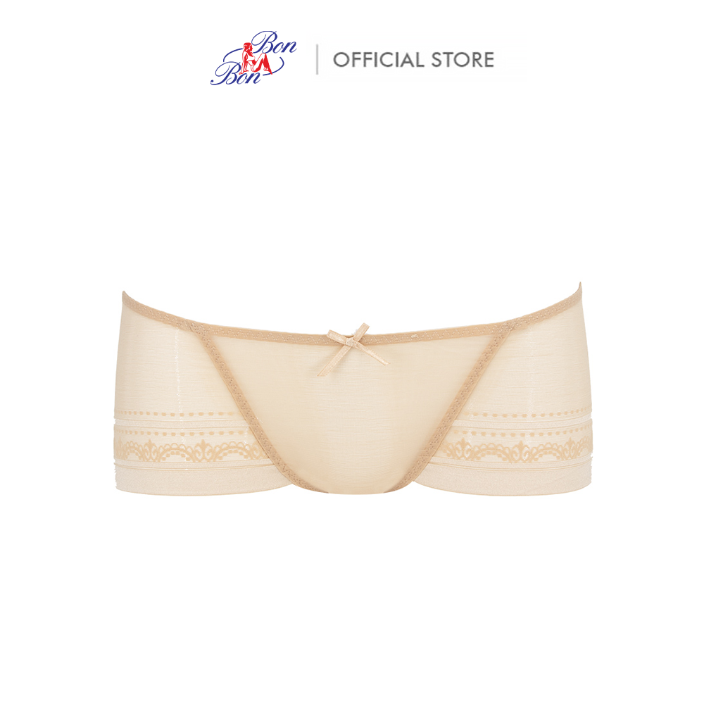 Quần không đường may, lưng cao - SV8019