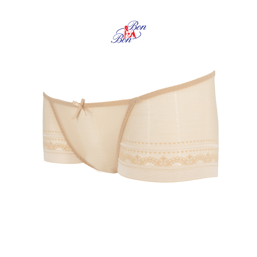 Quần không đường may, lưng cao - SV8019