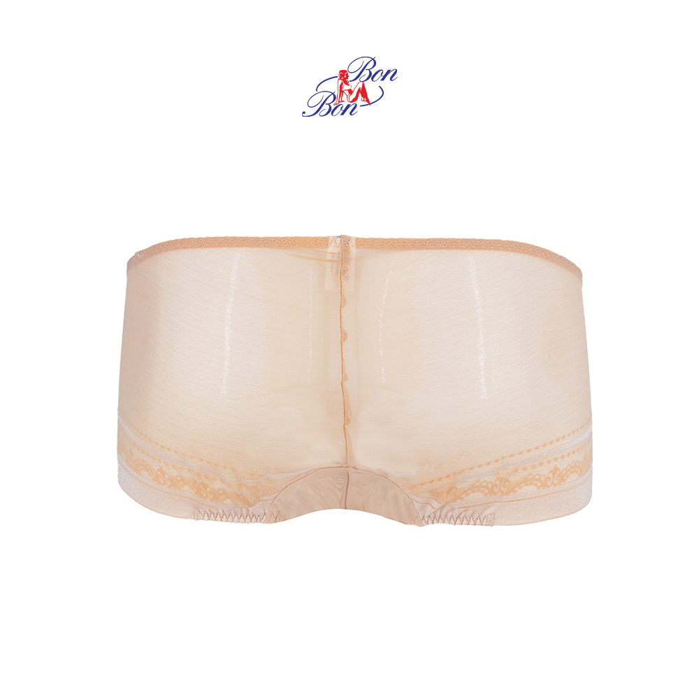 Quần không đường may, lưng cao - SV8019