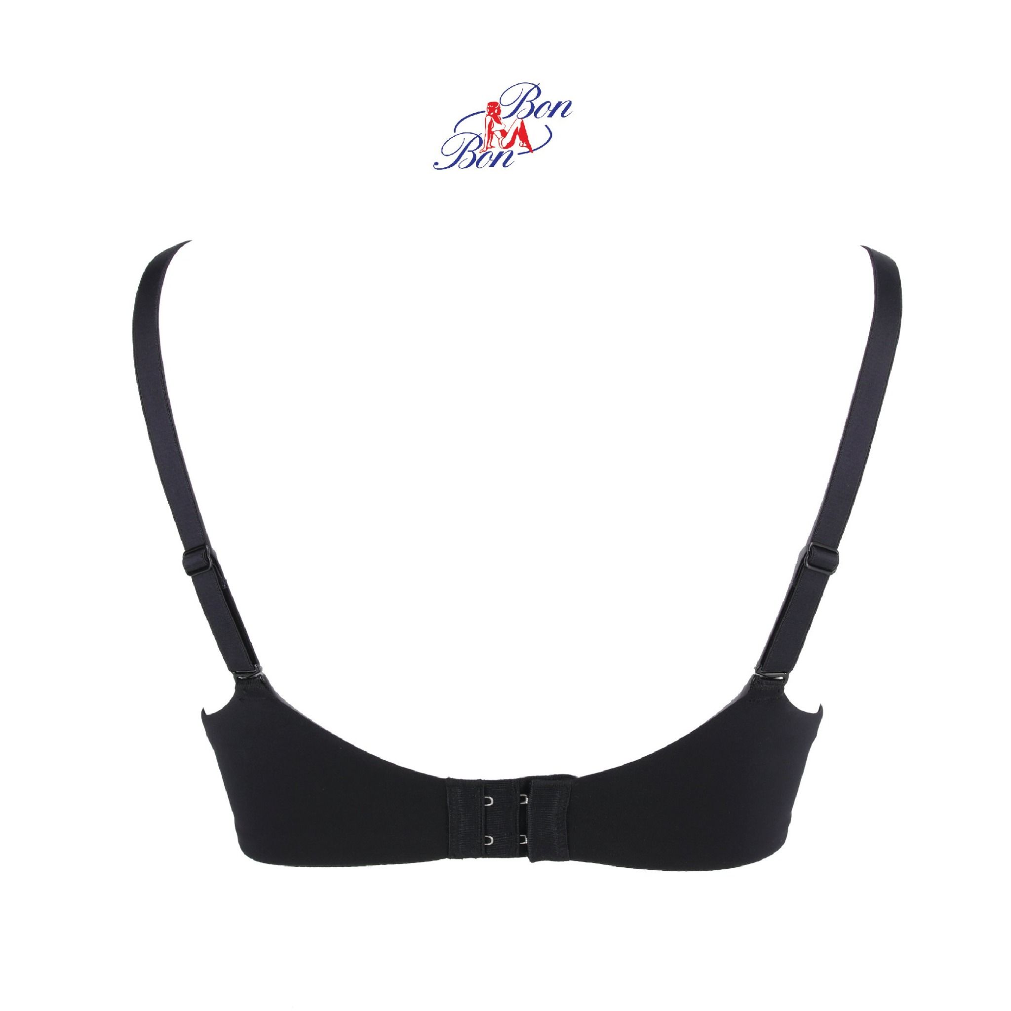 Áo mút mỏng 3/4, trơn - BV35156