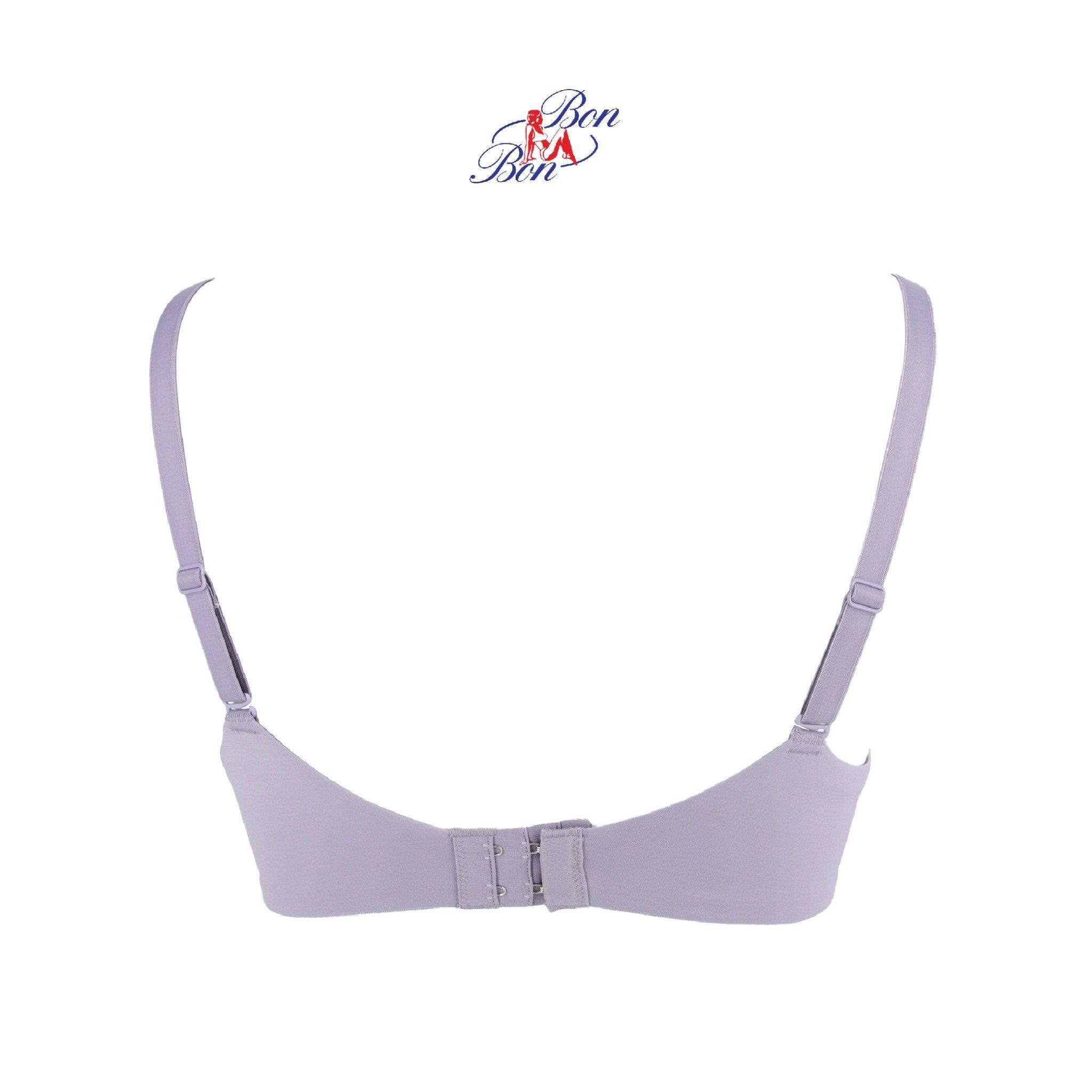 Áo mút mỏng 3/4, trơn - BV35156