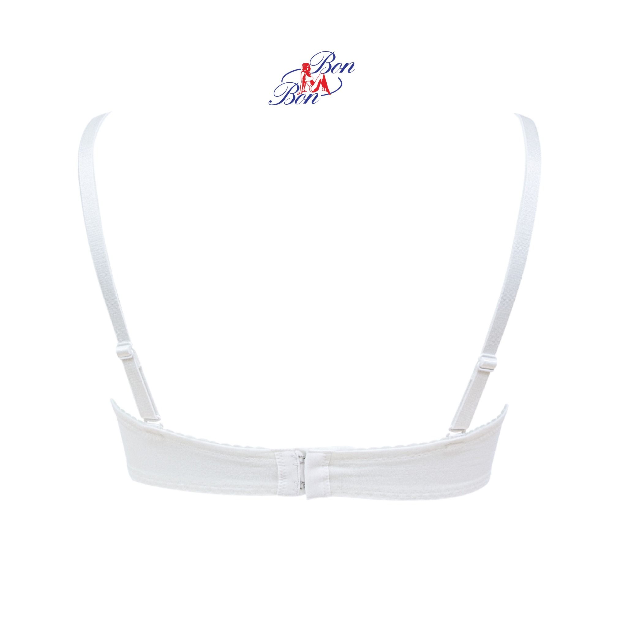 Áo lót cúp ngang, mút mỏng - BSCB2301