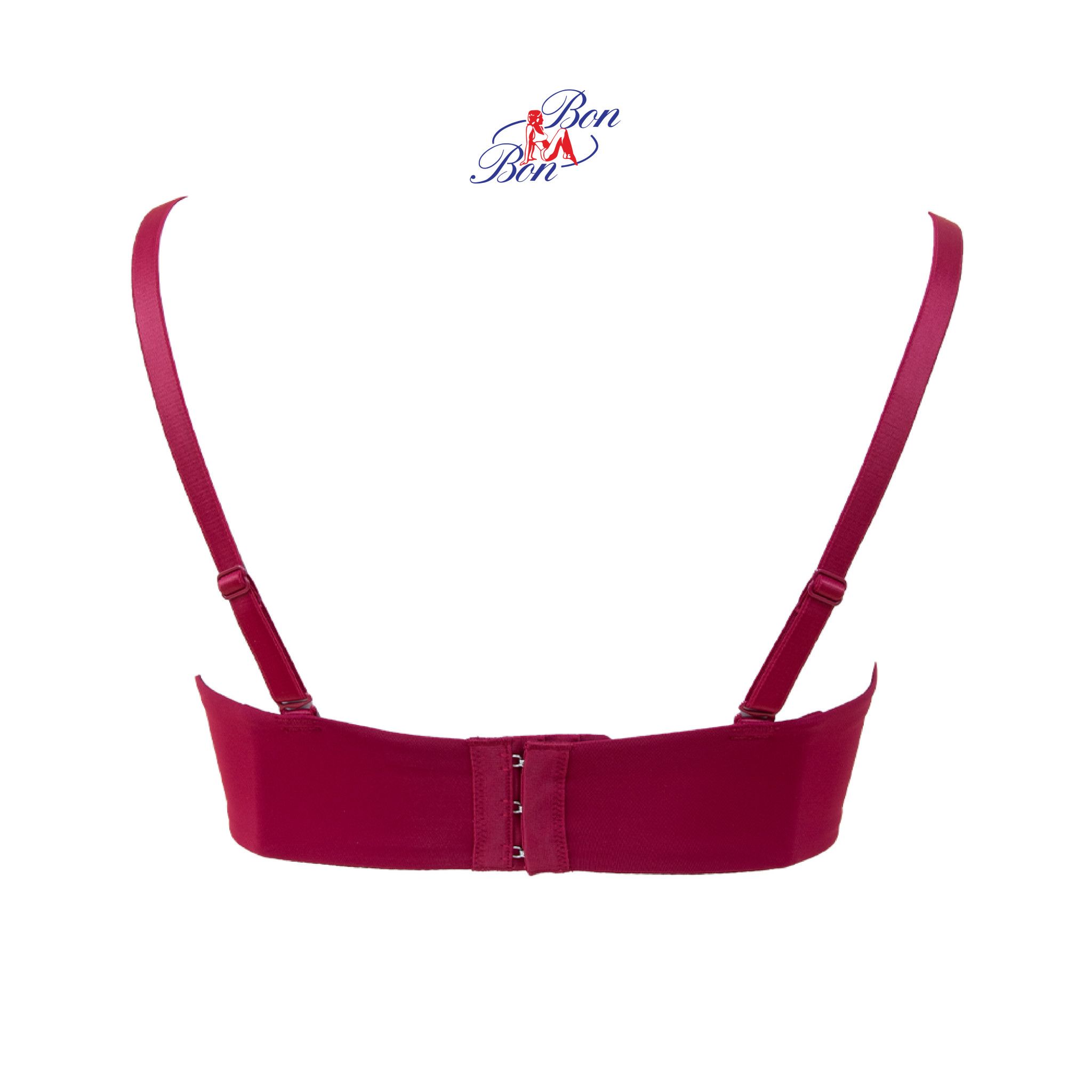Áo cúp ngang, mút mỏng - BV2537