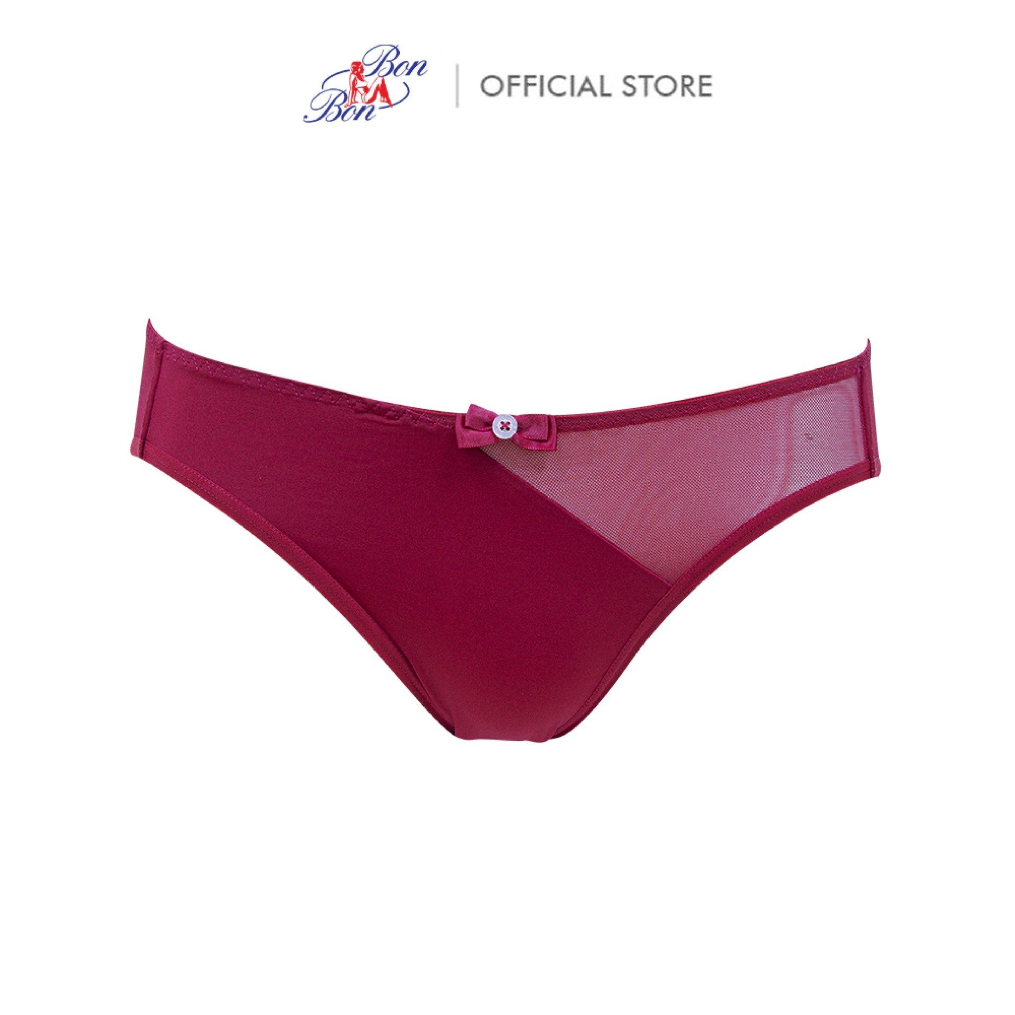 Quần lót lưng vừa - SV2537