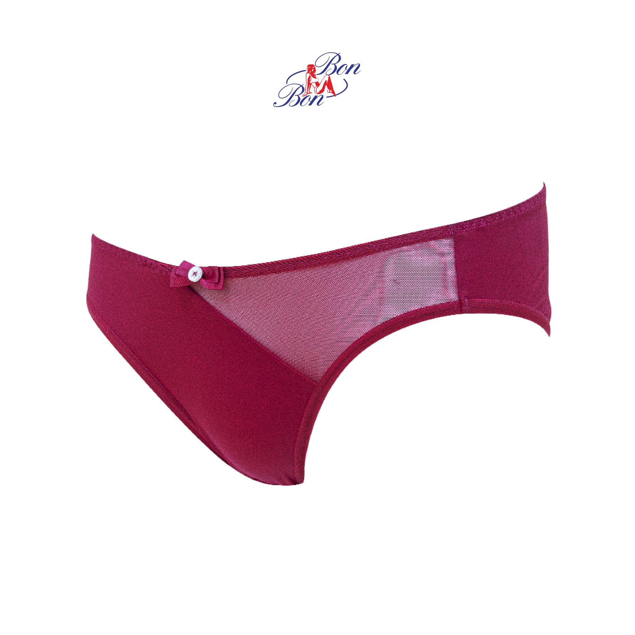 Quần lót lưng vừa - SV2537