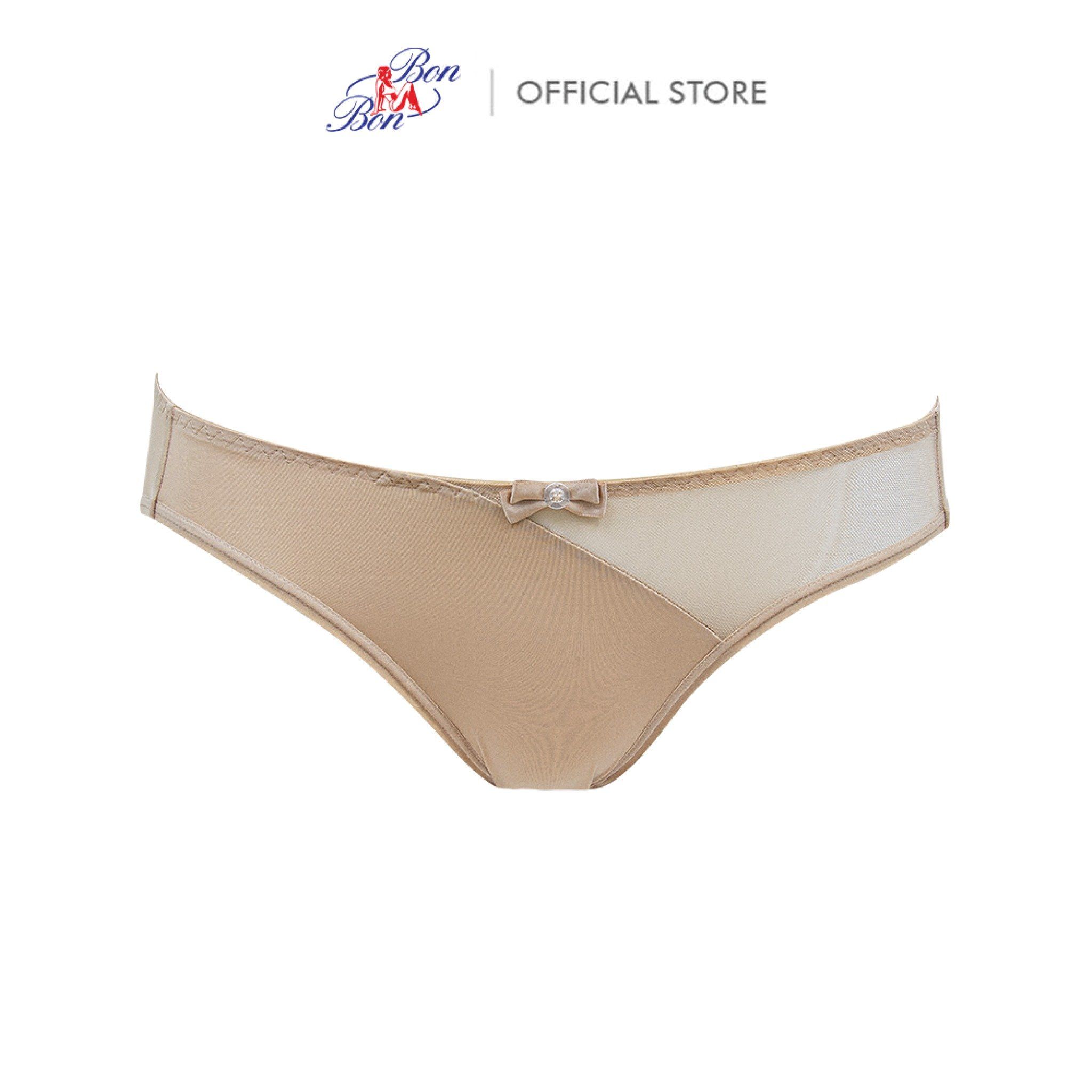 Quần lót lưng vừa - SV2537