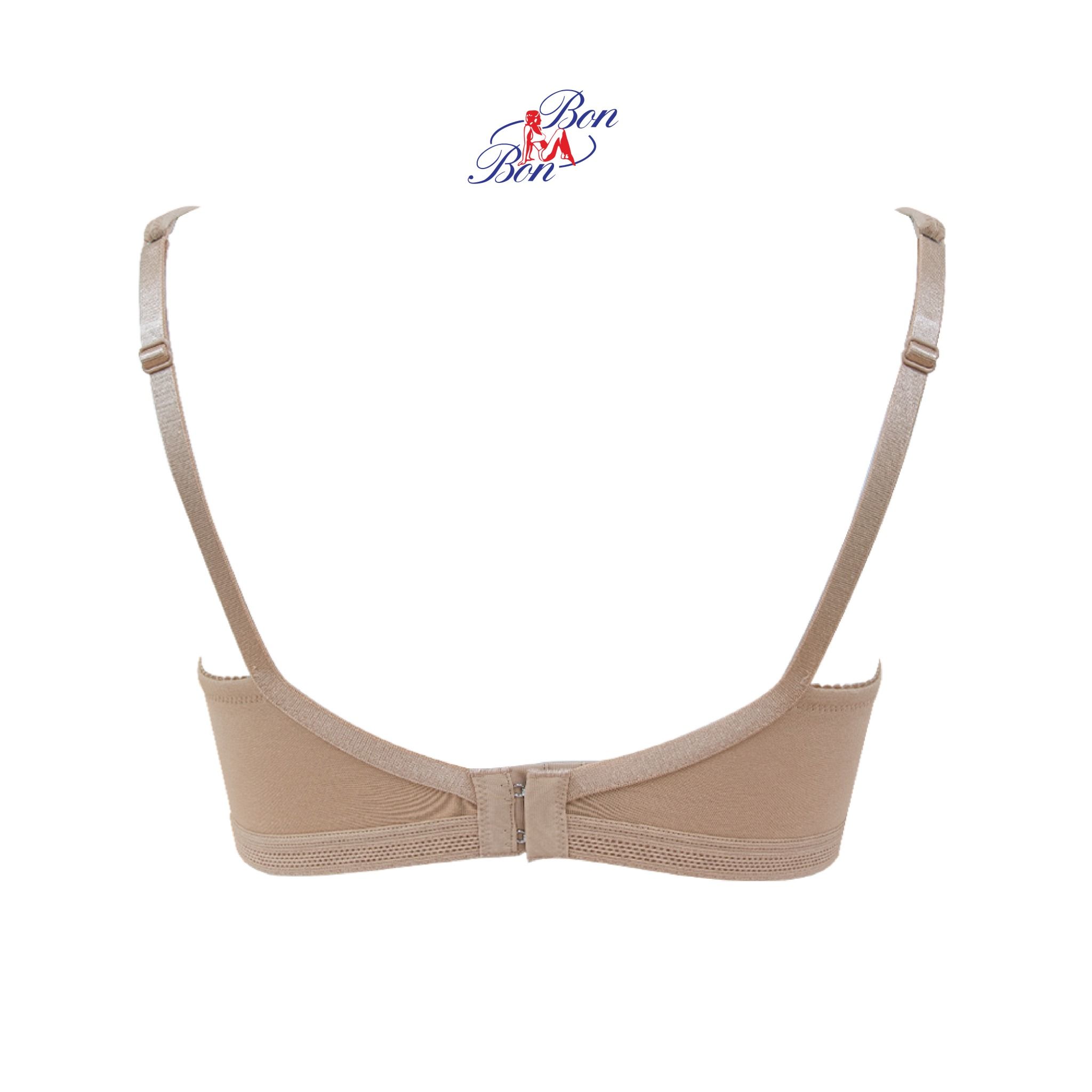 Áo lót mút mỏng cơ bản - BSCB3302