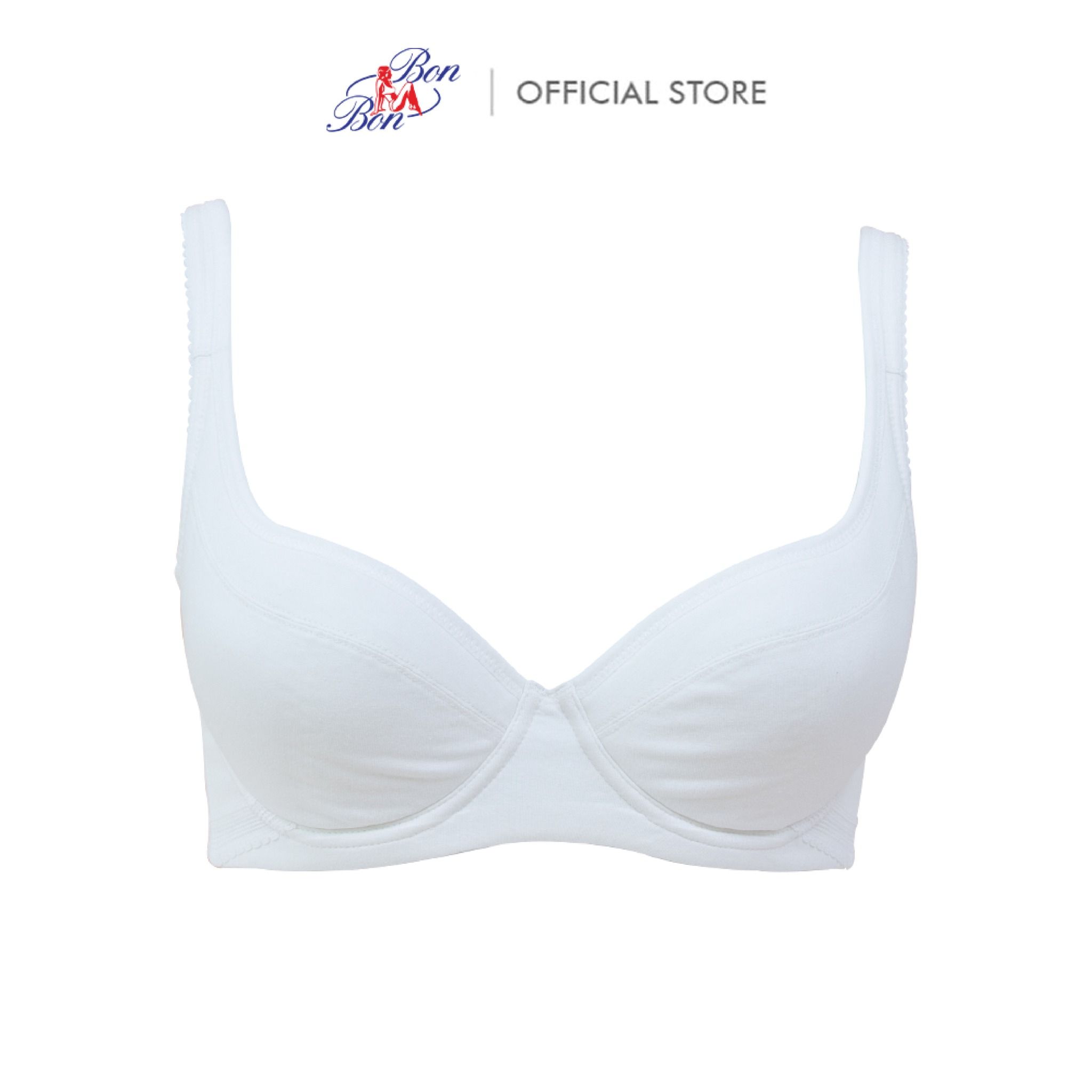Áo lót mút mỏng cơ bản - BSCB3302