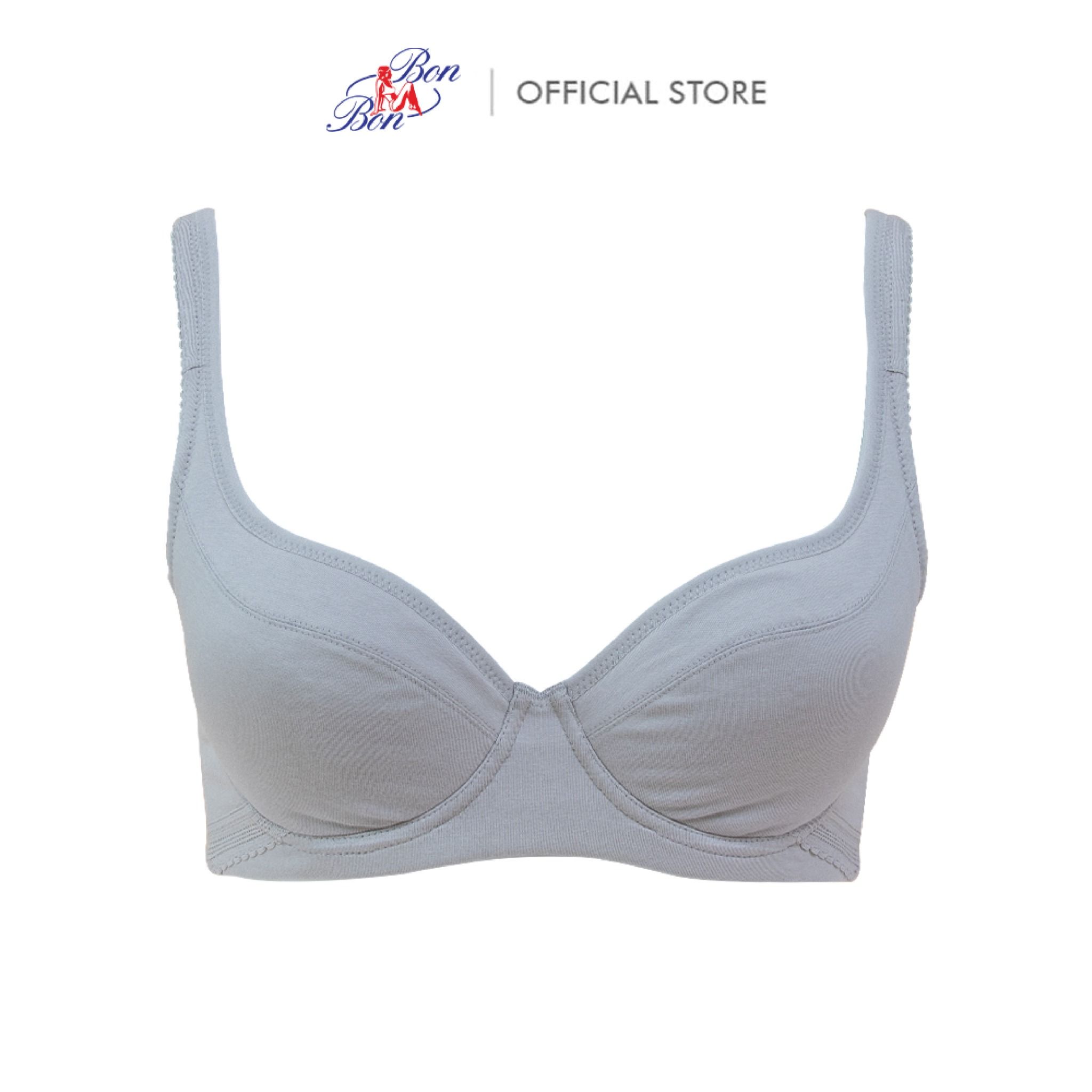 Áo lót mút mỏng cơ bản - BSCB3302