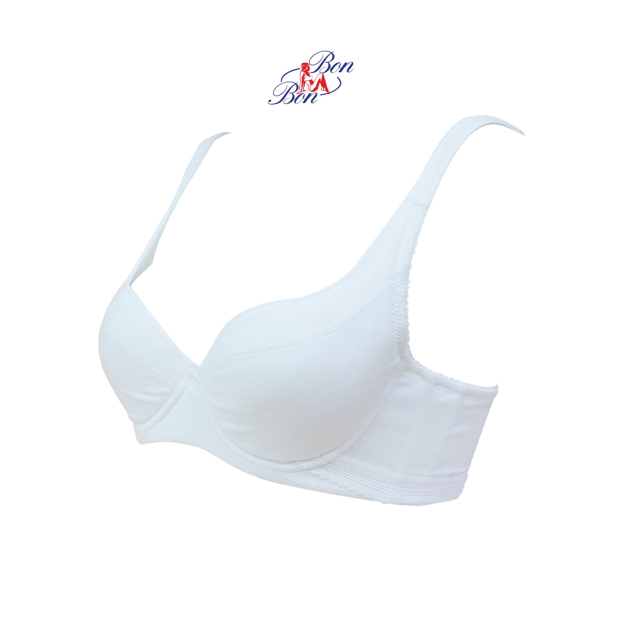 Áo lót mút mỏng cơ bản - BSCB3302