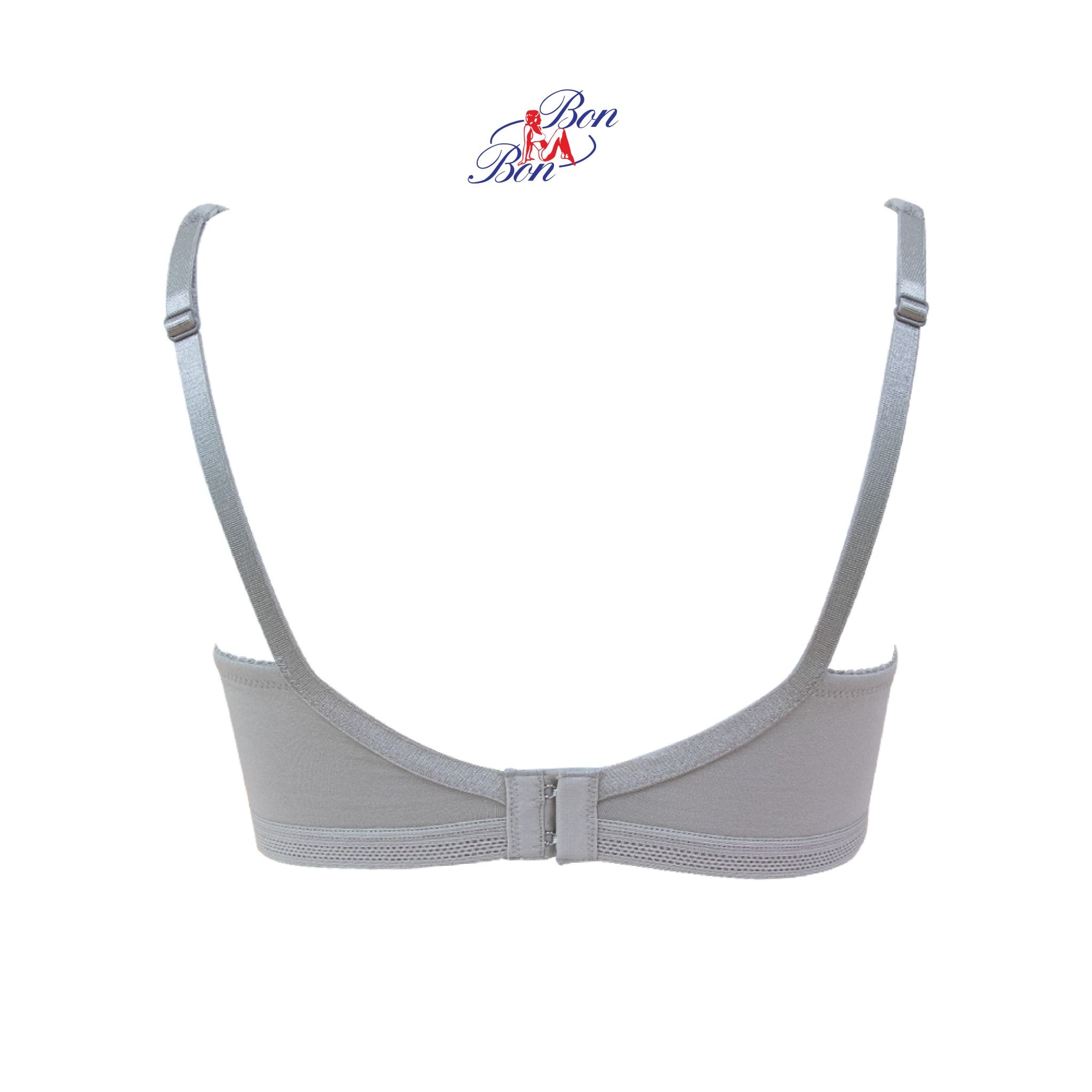 Áo lót mút mỏng cơ bản - BSCB3302