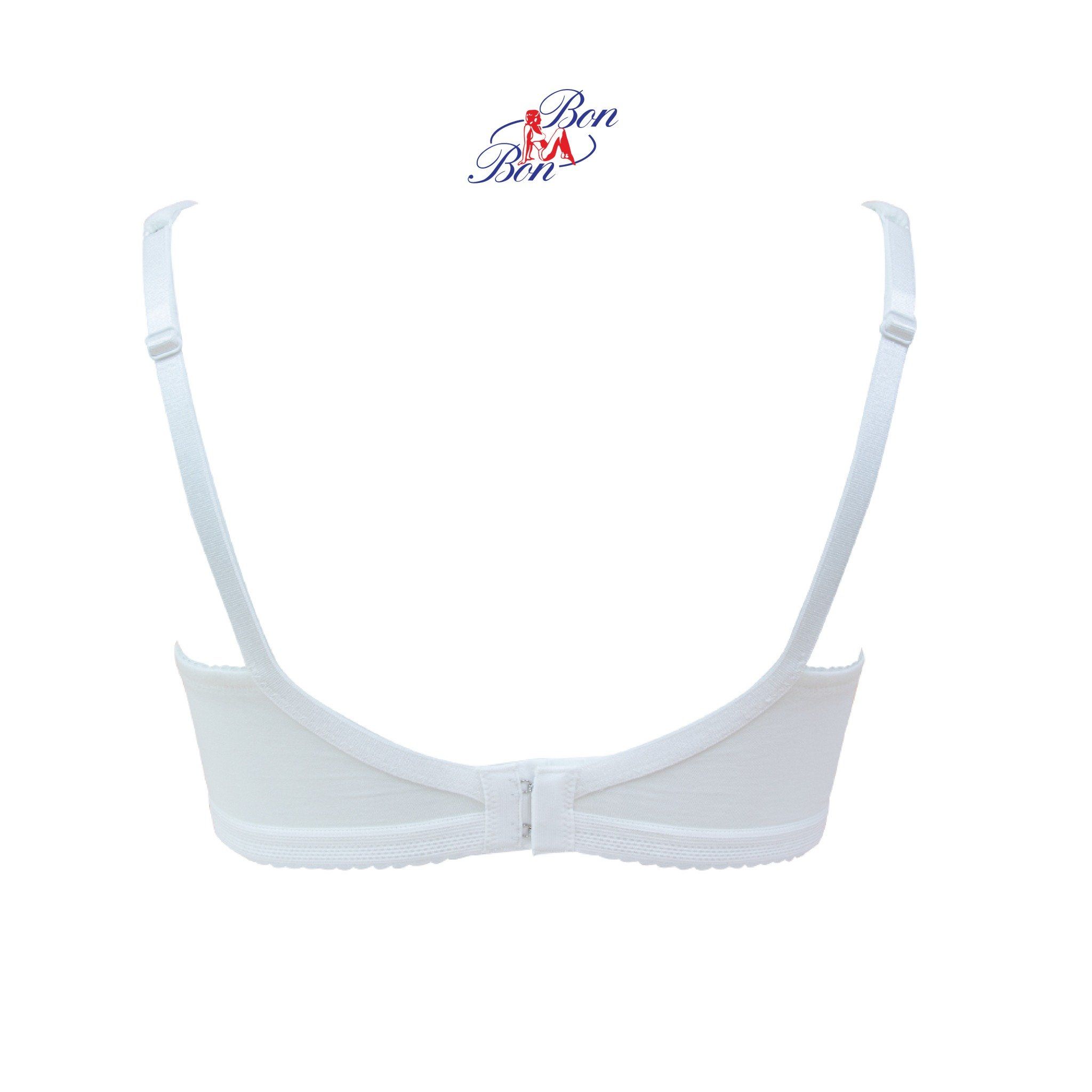 Áo lót mút mỏng cơ bản - BSCB3302