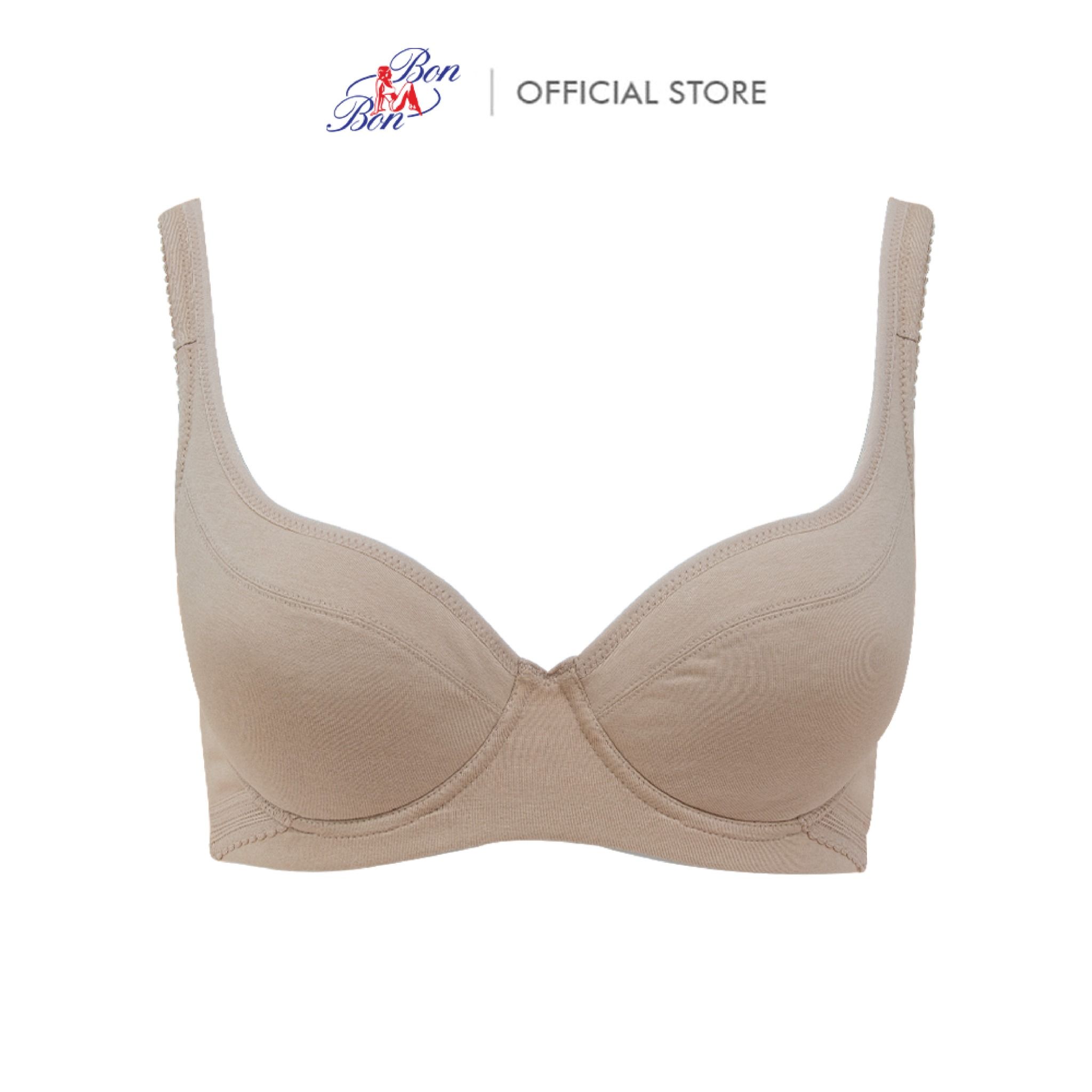 Áo lót mút mỏng cơ bản - BSCB3302