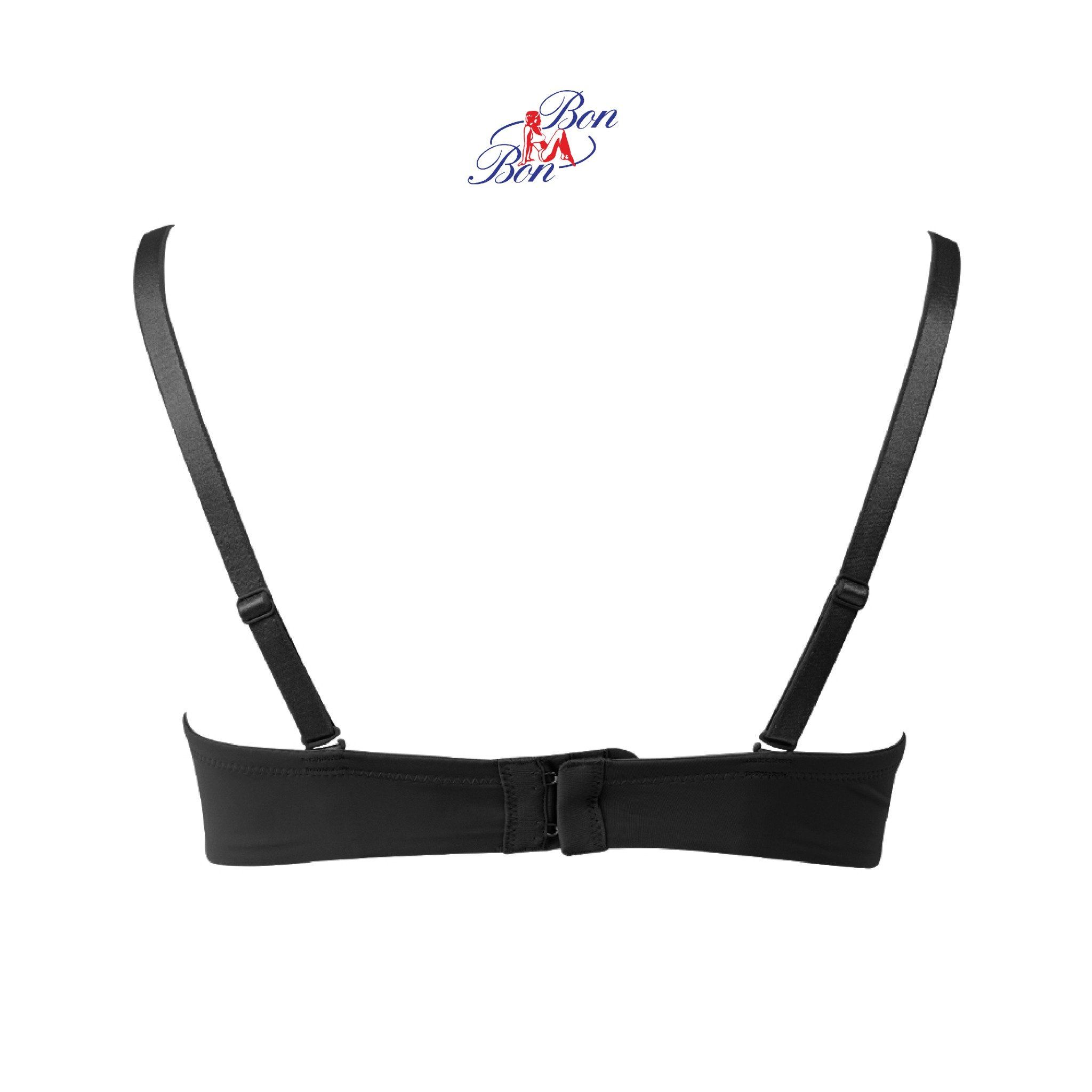 Áo lót mút mỏng , cúp xéo 3/4 ngực - BV35165
