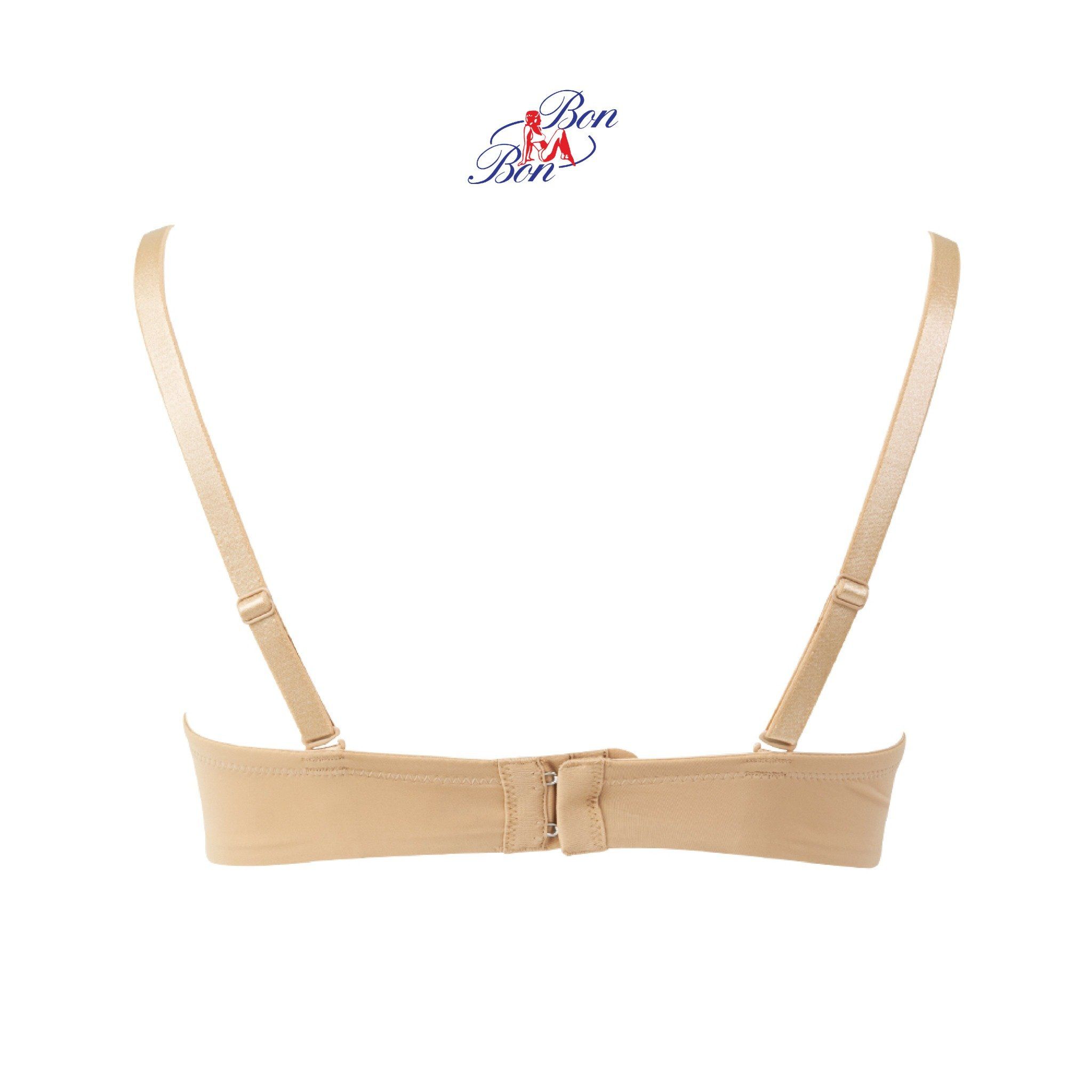 Áo lót mút mỏng , cúp xéo 3/4 ngực - BV35165