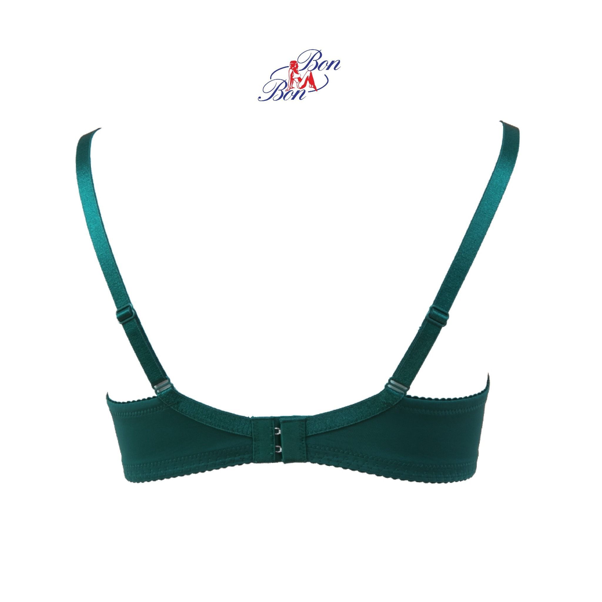 Áo lót mút mỏng, cúp 3/4 - BV3394