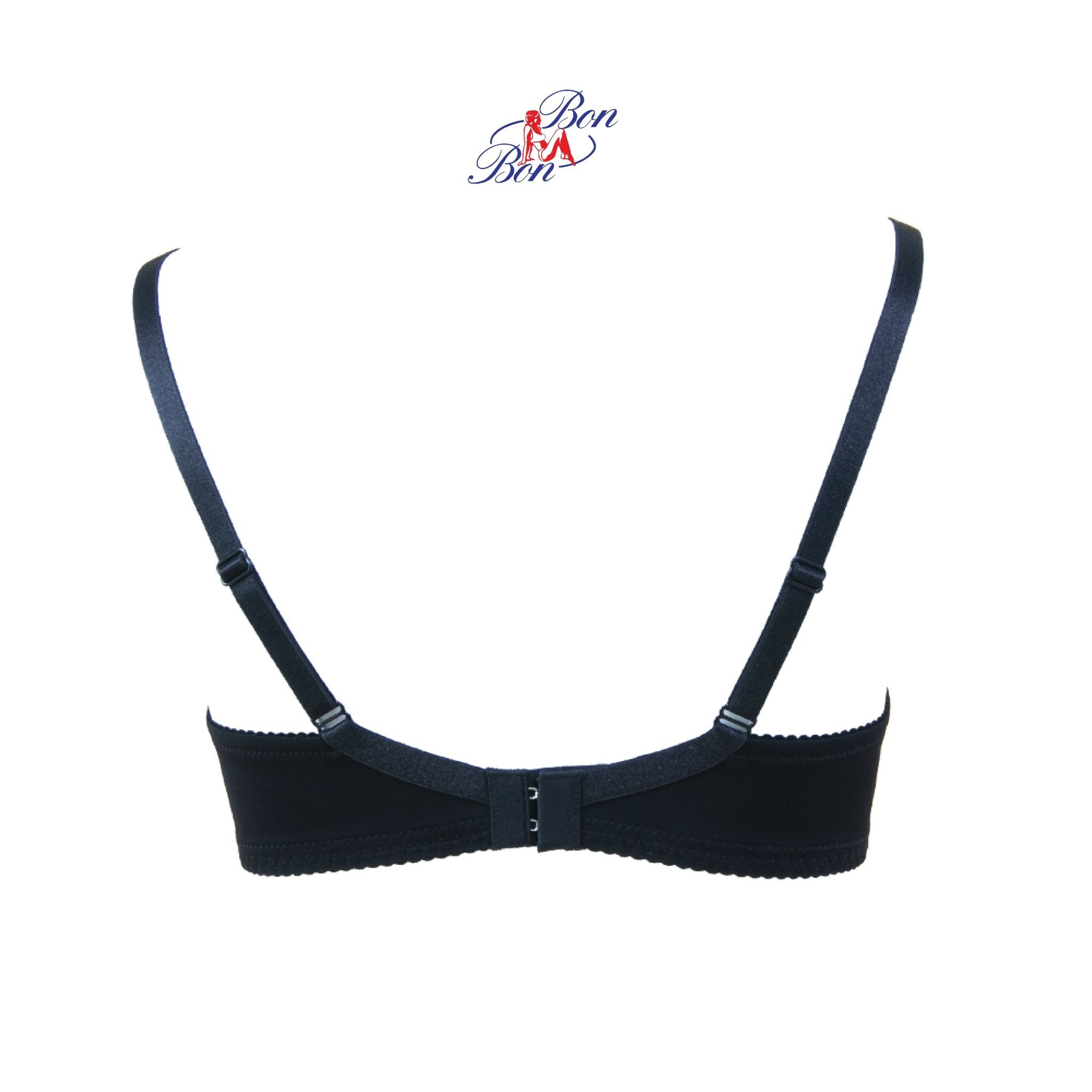 Áo lót mút mỏng, cúp 3/4 - BV3394