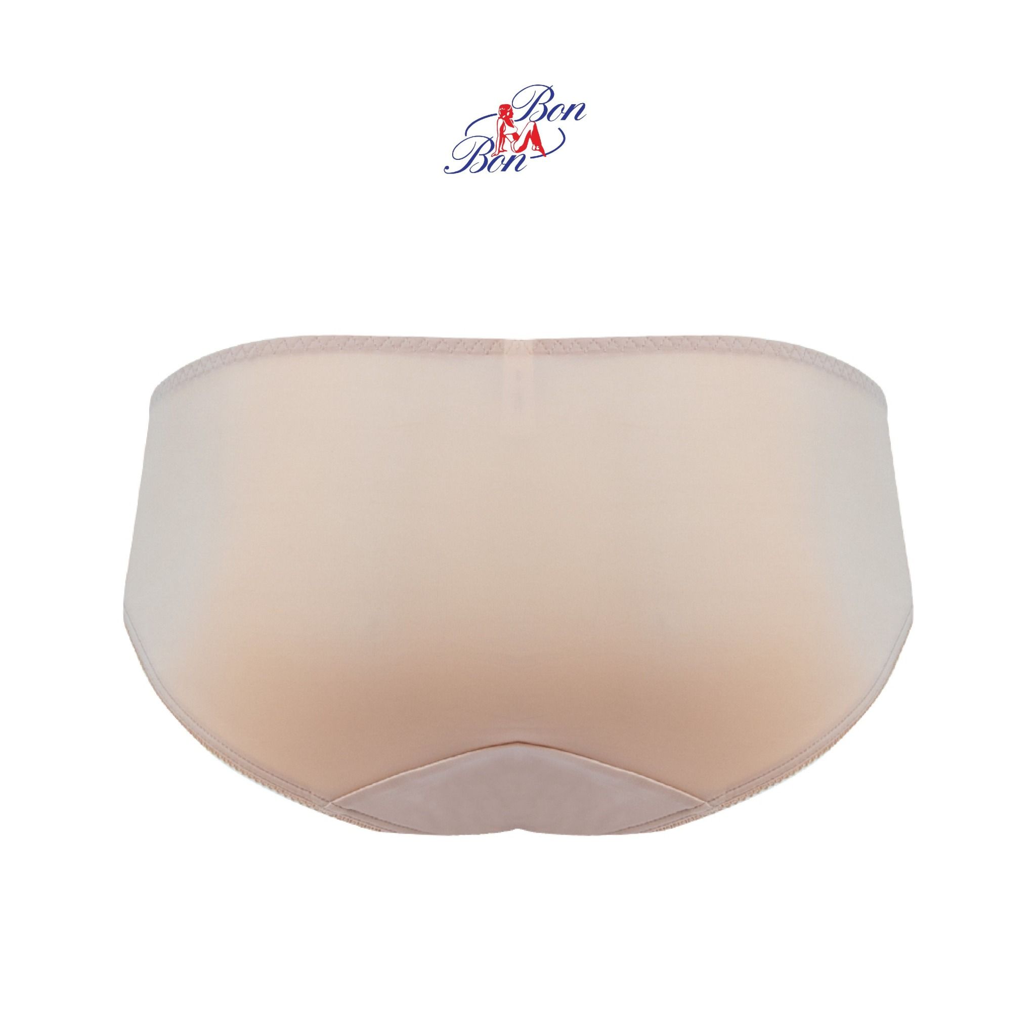 Quần lót lưng vừa phối ren - SV3394