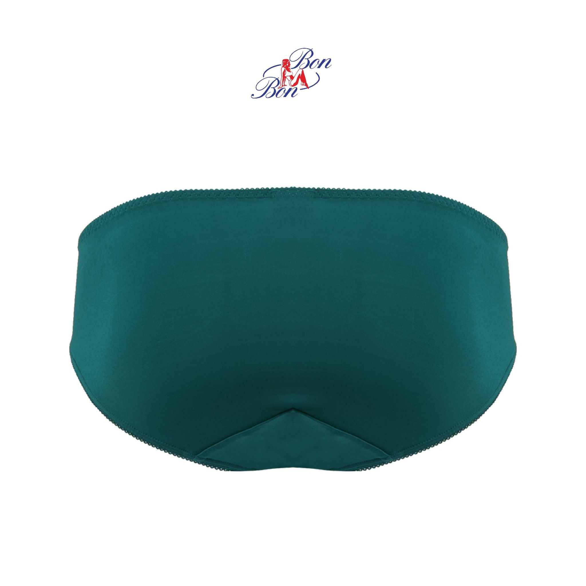 Quần lót lưng vừa phối ren - SV3394