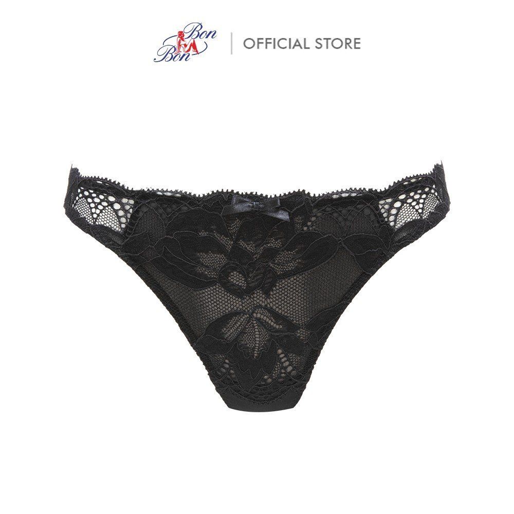 Quần lót ren lọt khe T-strings - SV35169